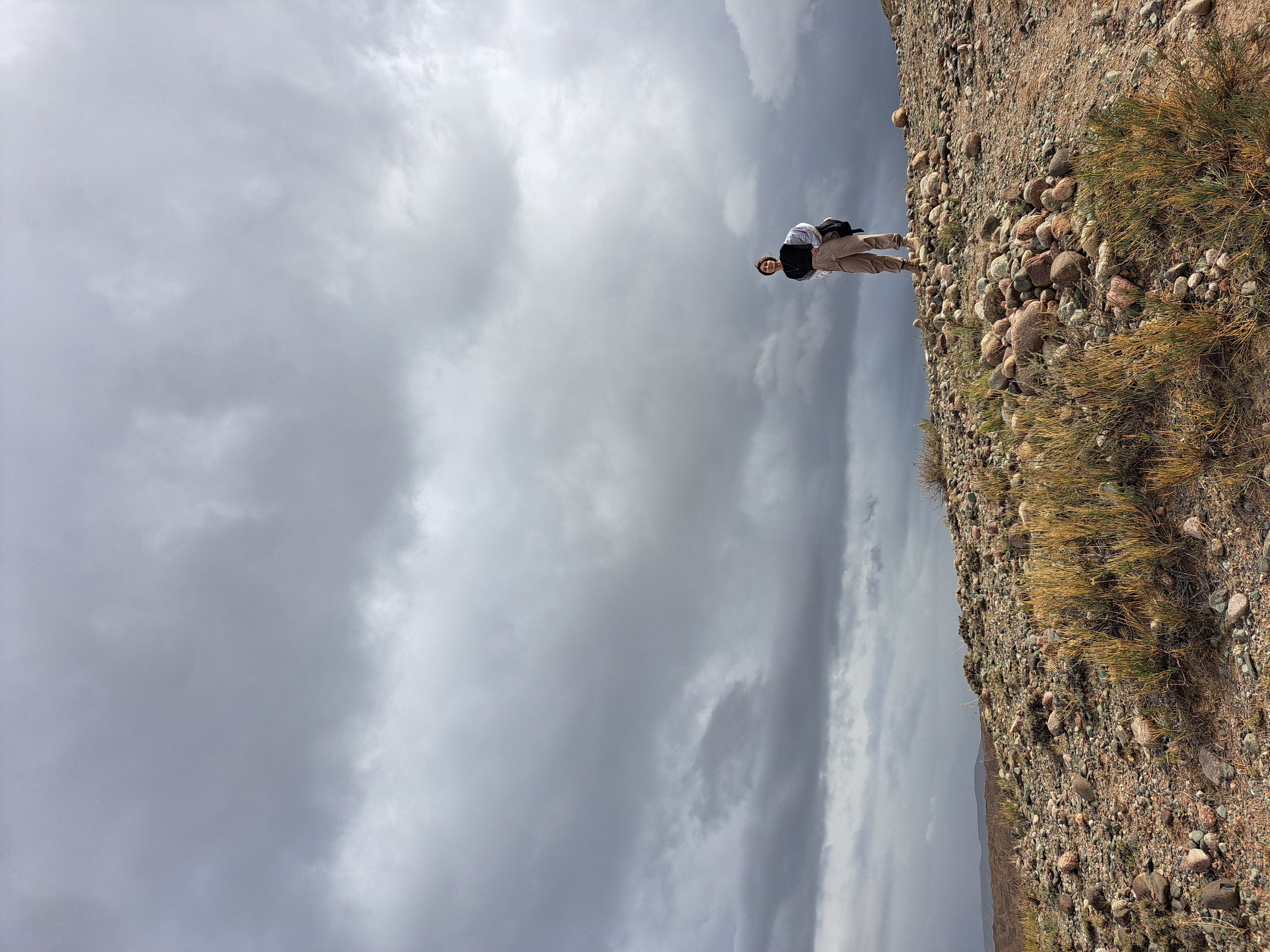 Весенняя Киргизия в мини-группе на джипах (7/29)