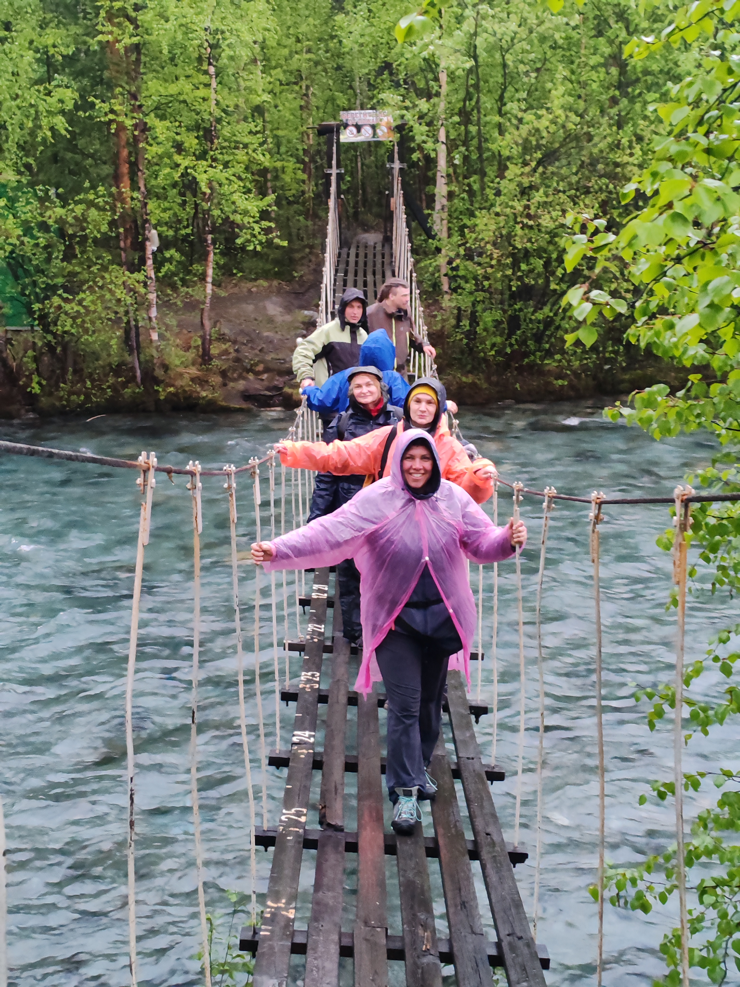 Весна в Хибинах (21/23)