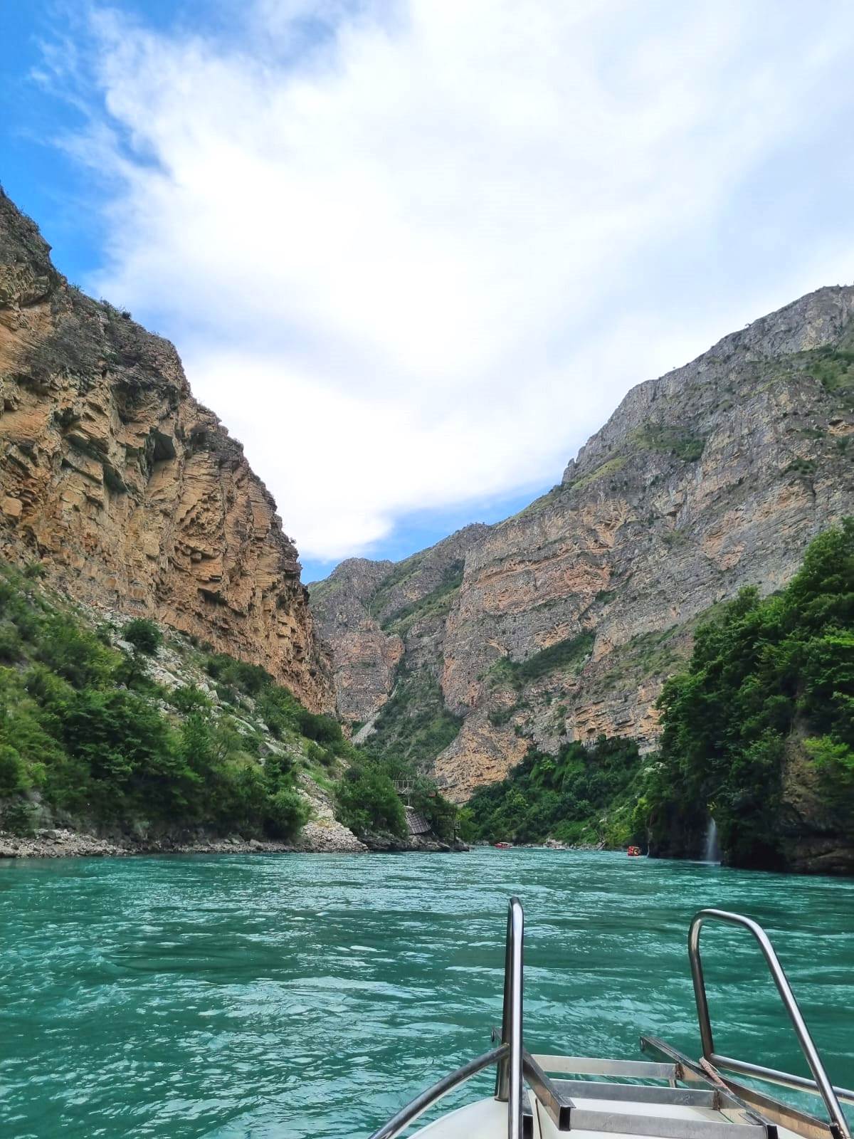 Жемчужины Дагестана: от гор до моря! (6/16)