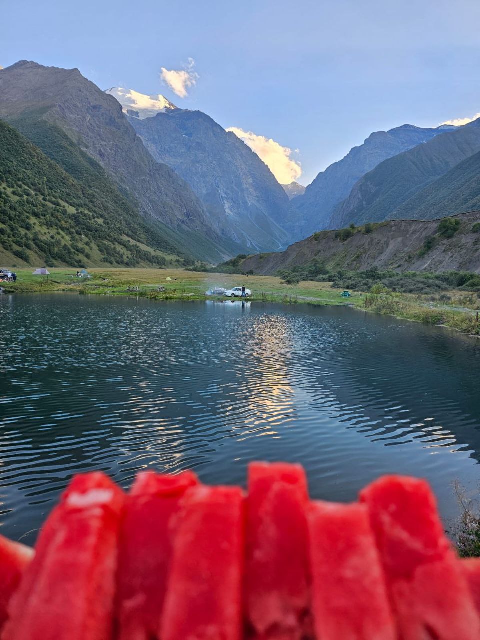 Осетия-Ингушетия: видовой тур в мини-группе с супер комфортом! (16/29)