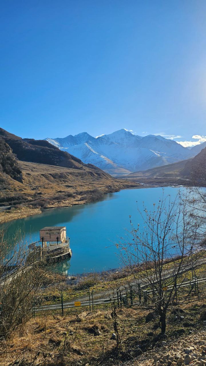 Осетия-Ингушетия: видовой тур в мини-группе с супер комфортом! (17/29)