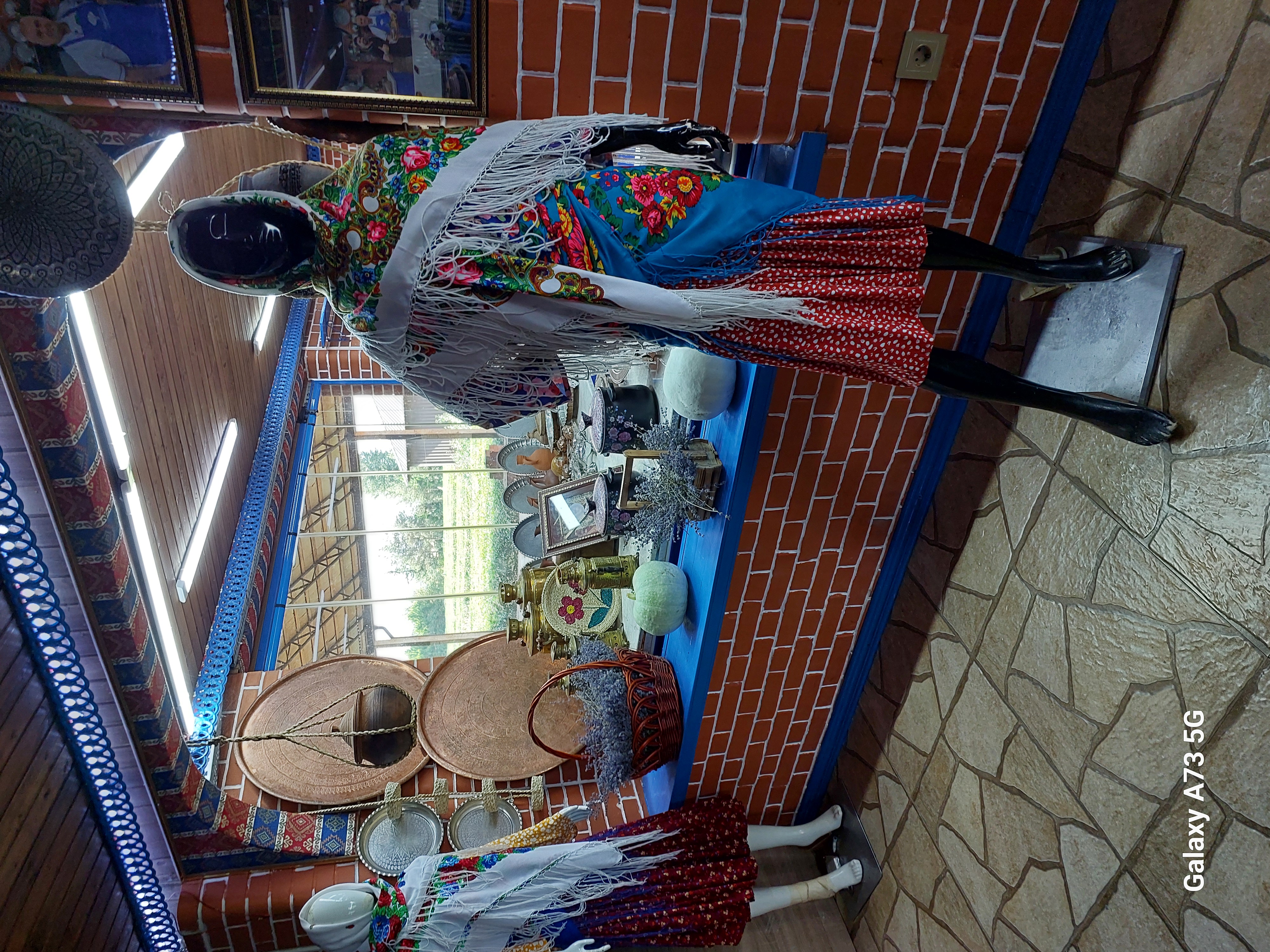 Юг Азербайджана за один день:от пещер Гобустана до субтропиков Ленькорани (23/75)