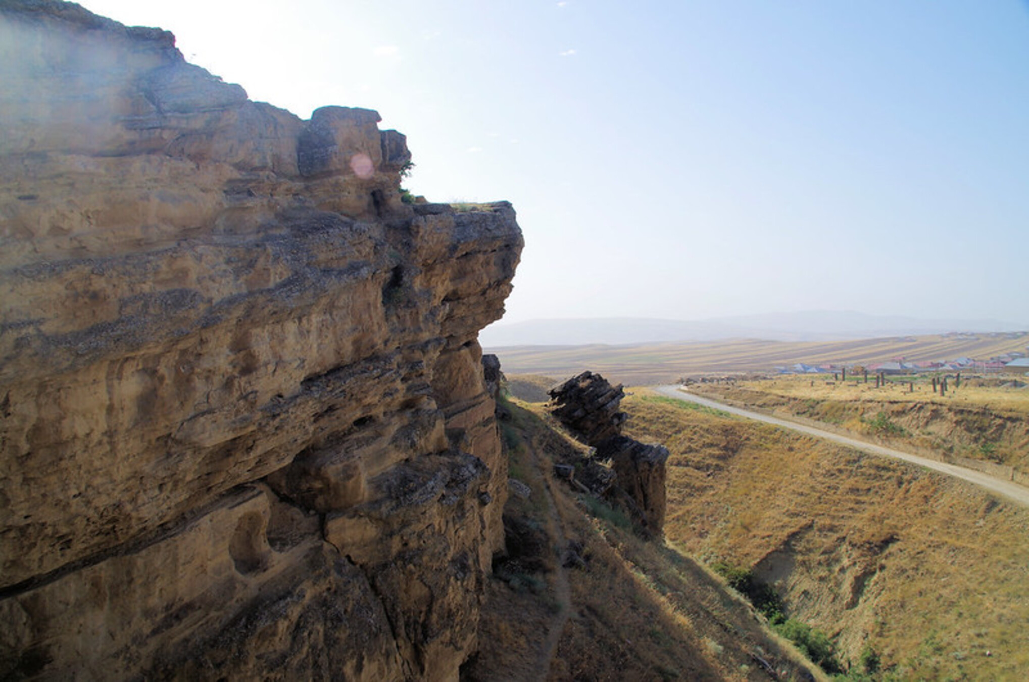 Три мира — одна душа: Шемаха, Лагич, Ивановка (23/62)