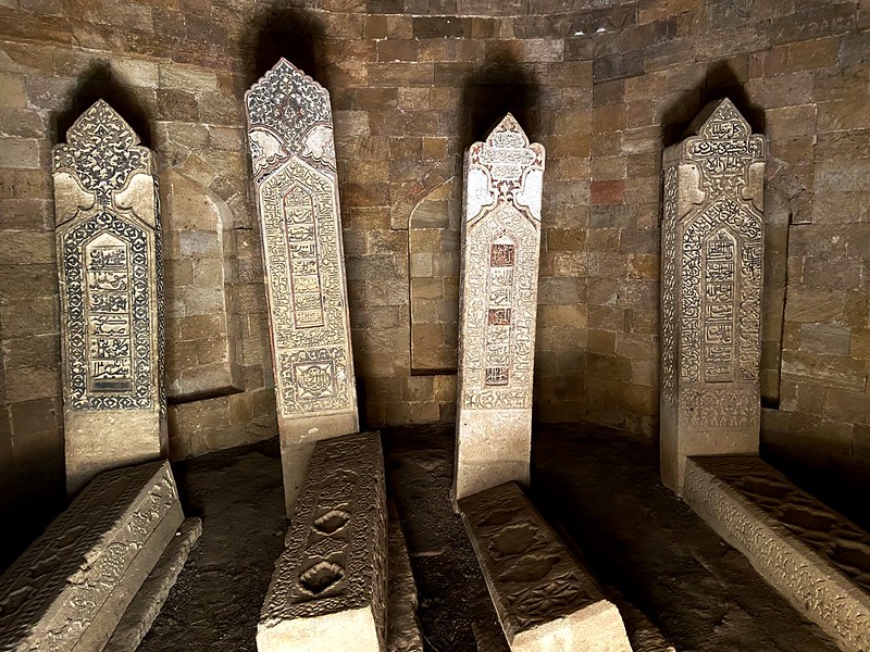 Три мира — одна душа: Шемаха, Лагич, Ивановка (52/62)