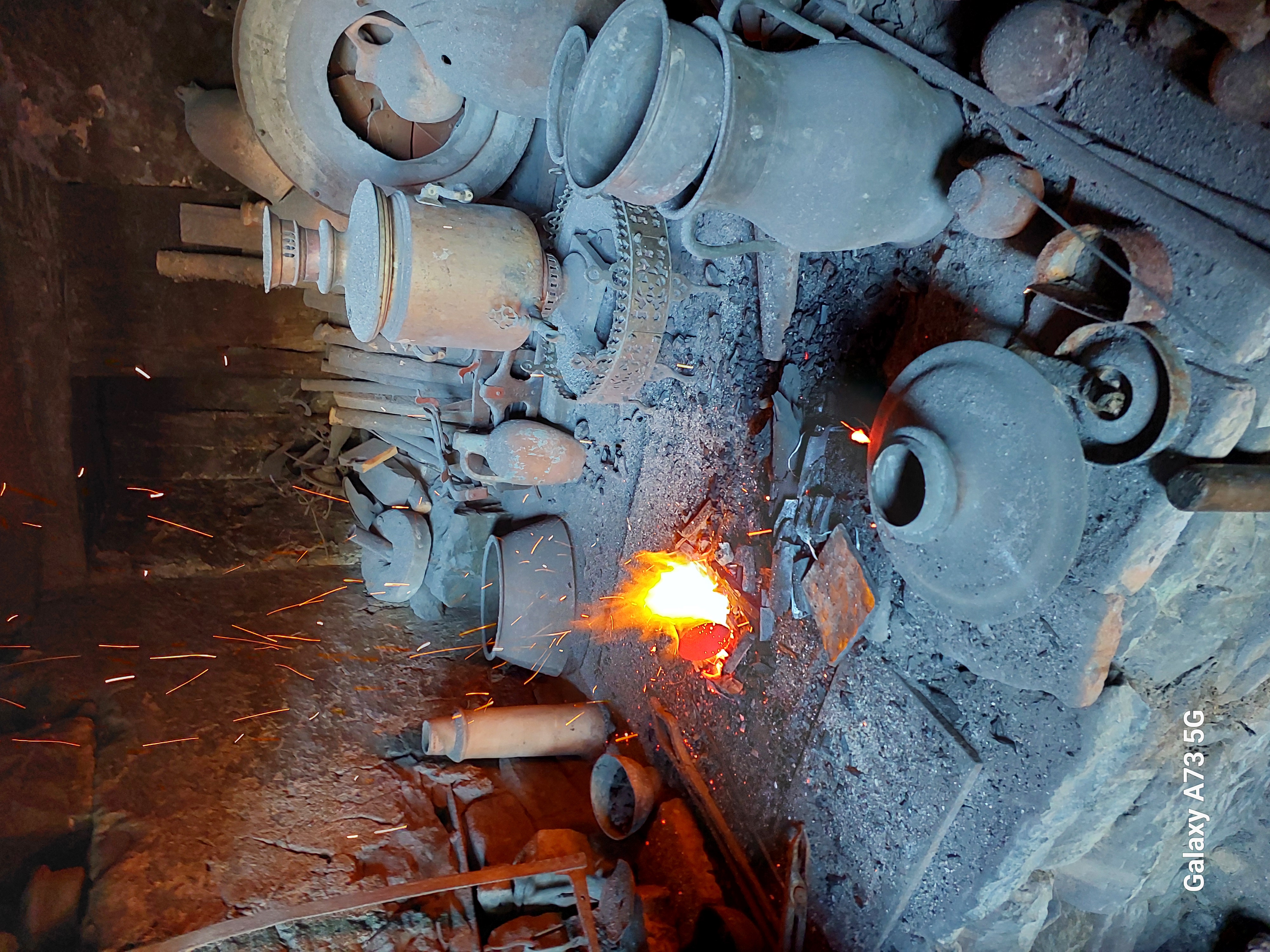 Три мира — одна душа: Шемаха, Лагич, Ивановка (11/62)