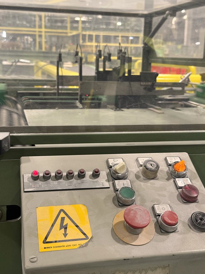 Тур в Светогорск. От дерева в лесу до бумаги в офисе (мини-группа) - 2 дня (4/8)
