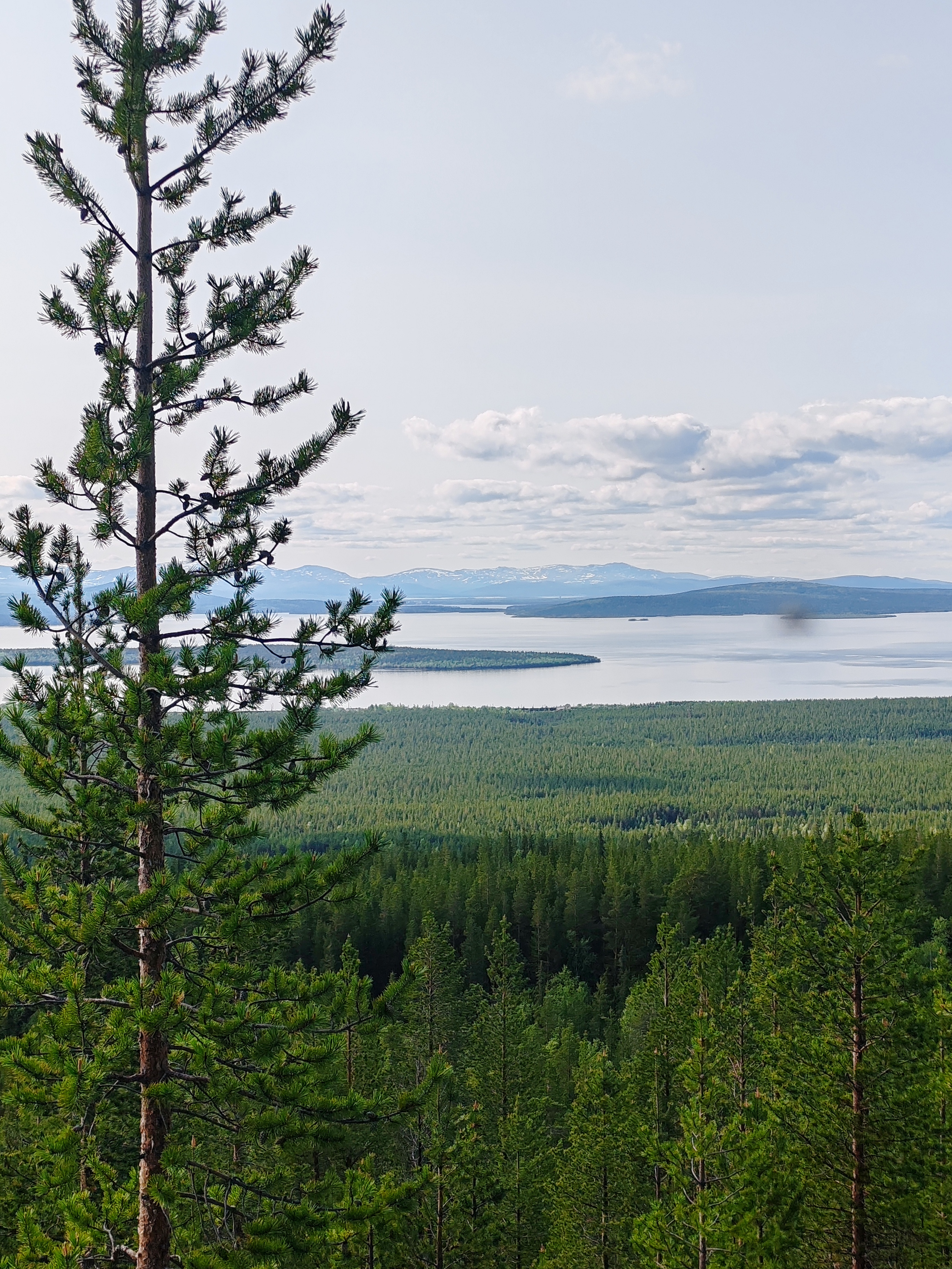 Весна в Хибинах (2/23)