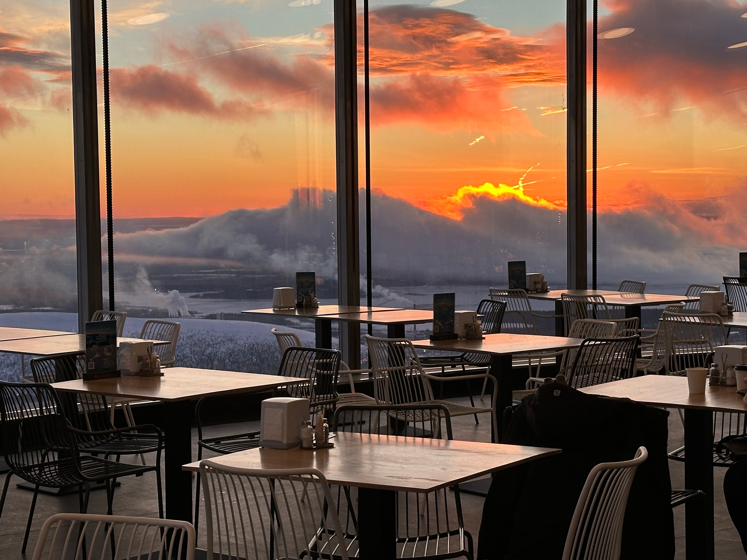 Приключенческий Кольский. Териберка + сияние + Хибины. Двухдневная классика