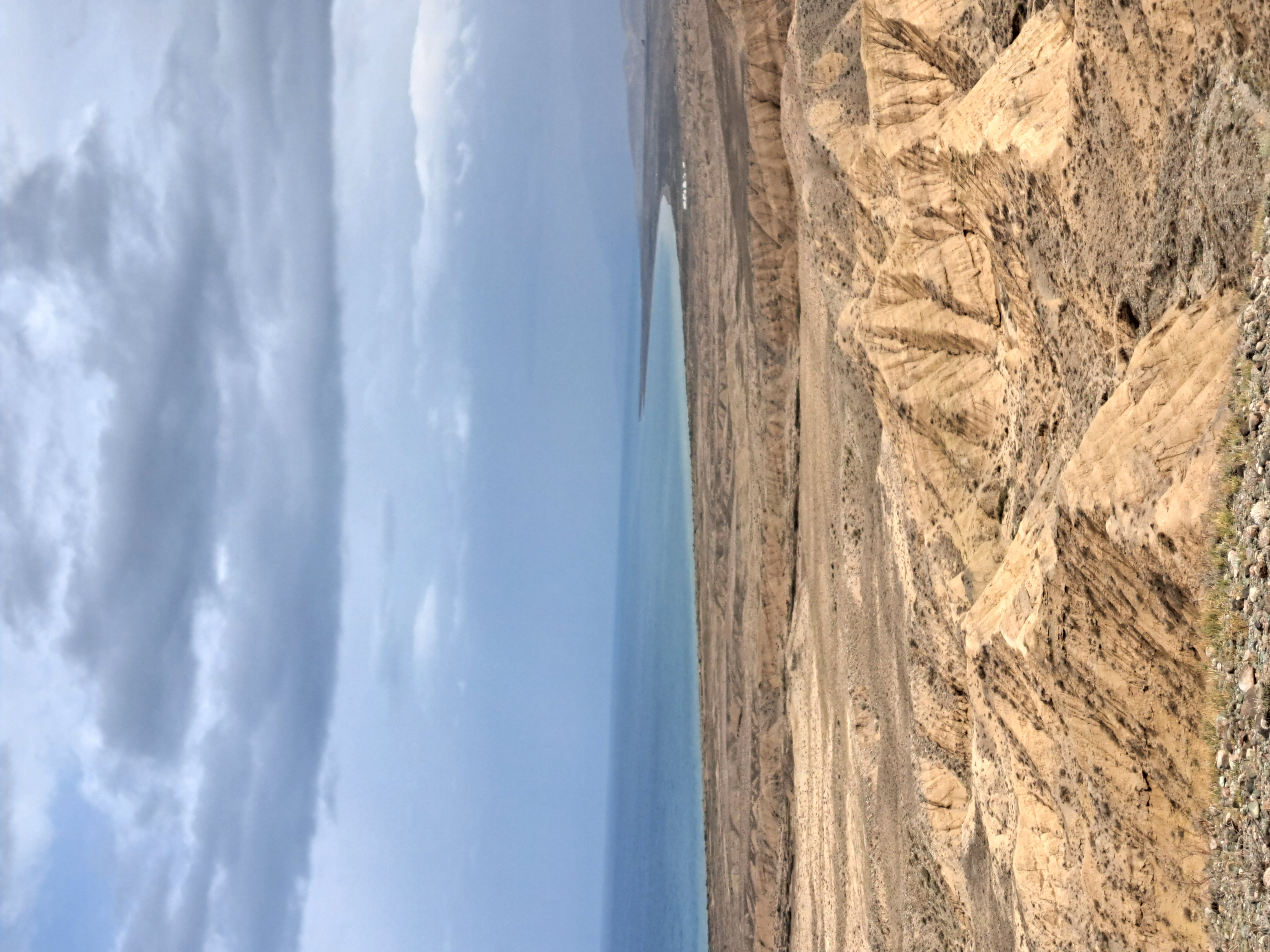 Весенняя Киргизия в мини-группе на джипах (8/29)