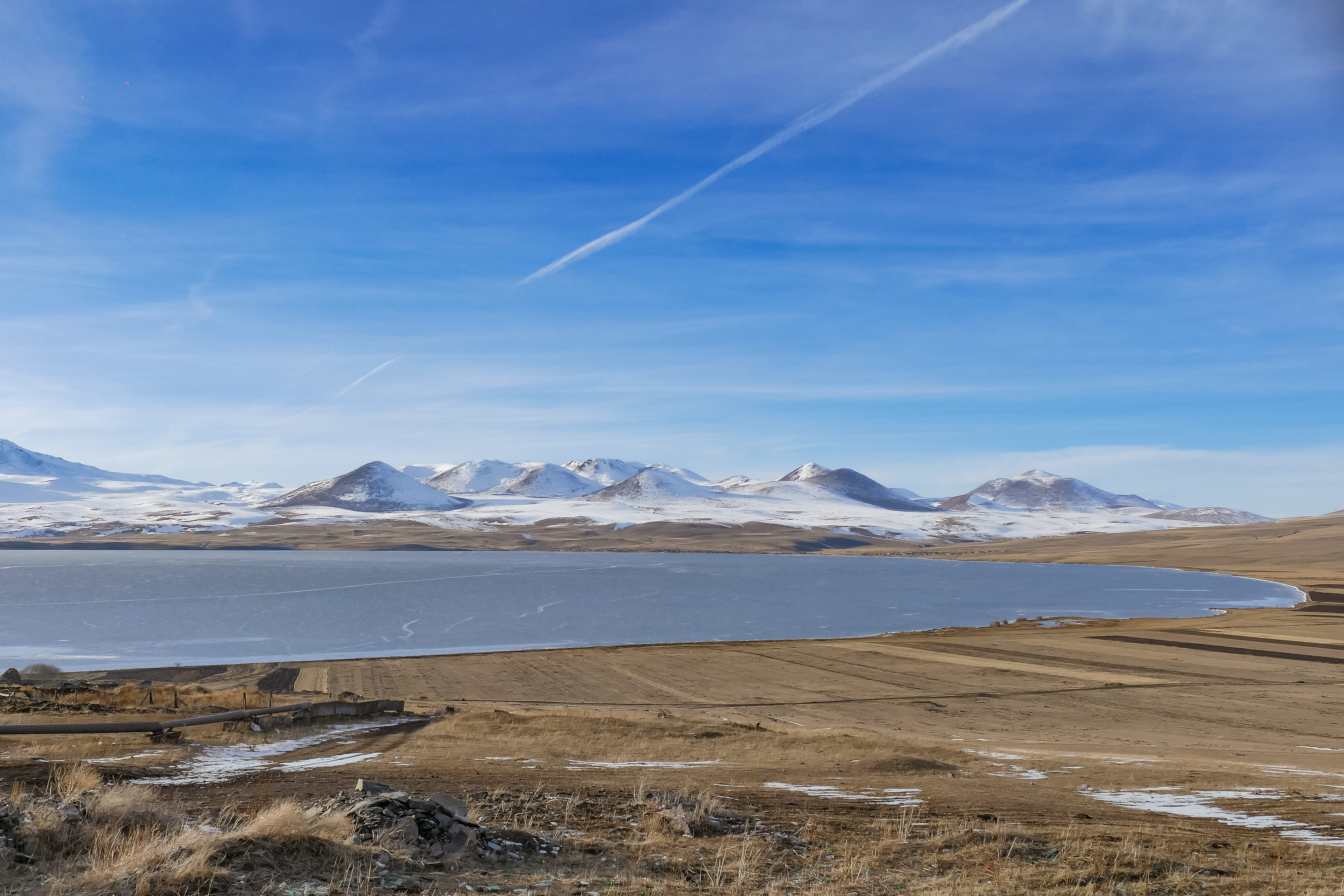 По Грузии на Автодомах (5/27)