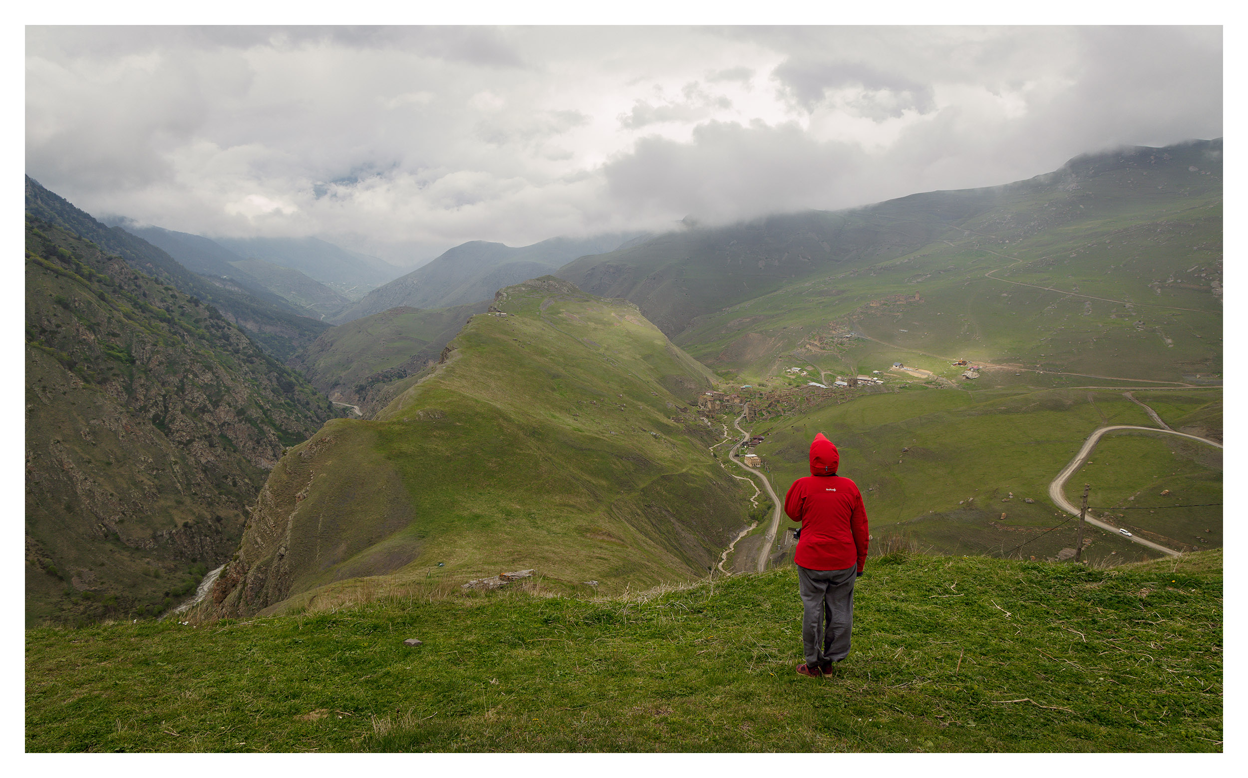 Осетия-Ингушетия: видовой тур в мини-группе с супер комфортом!