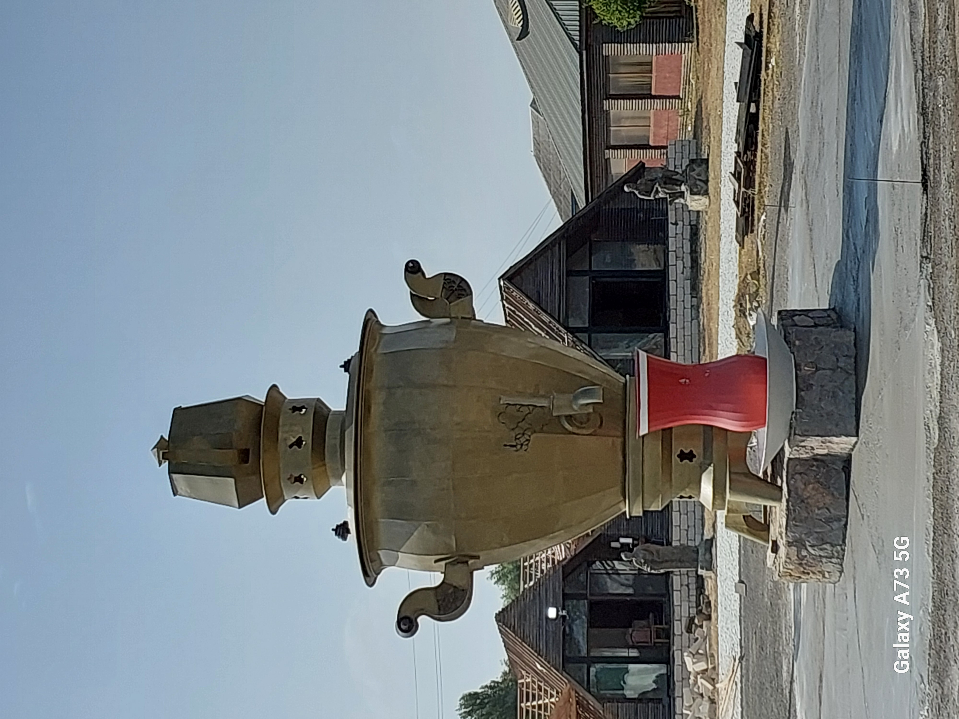 Юг Азербайджана за один день:от пещер Гобустана до субтропиков Ленькорани (29/75)