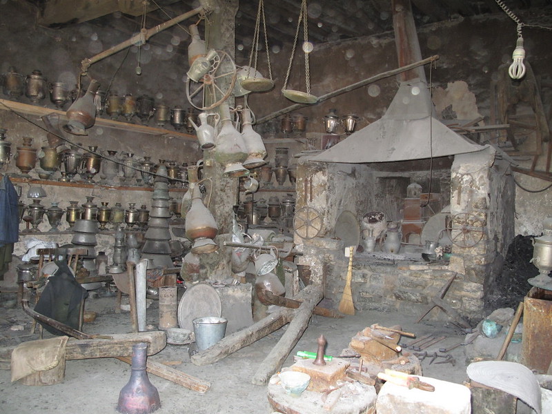 Три мира — одна душа: Шемаха, Лагич, Ивановка (46/62)