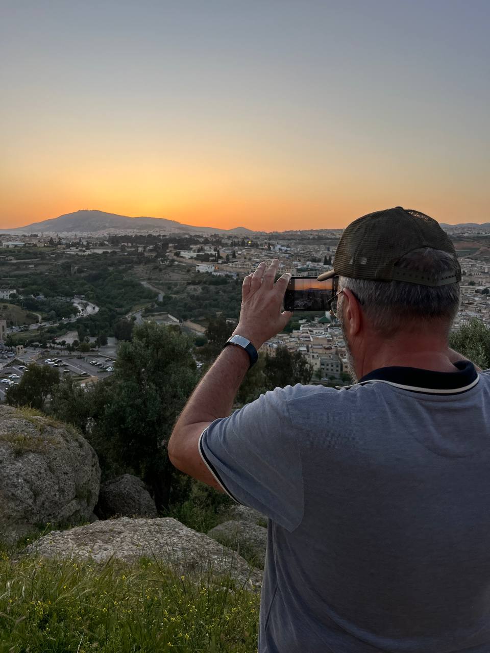 Марокко: от Атлантики до Сахары (32/71)