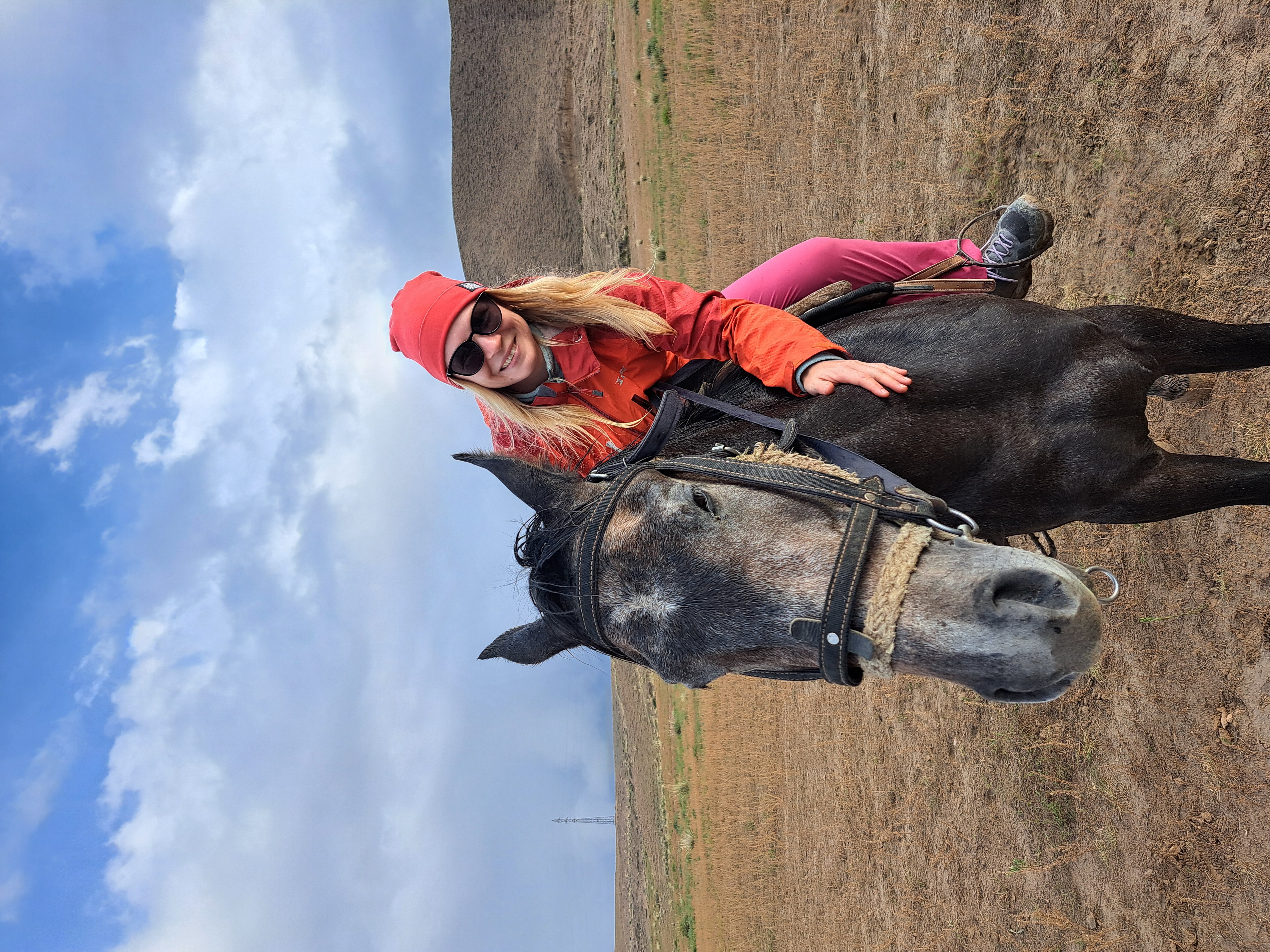 Весенняя Киргизия в мини-группе на джипах (19/29)