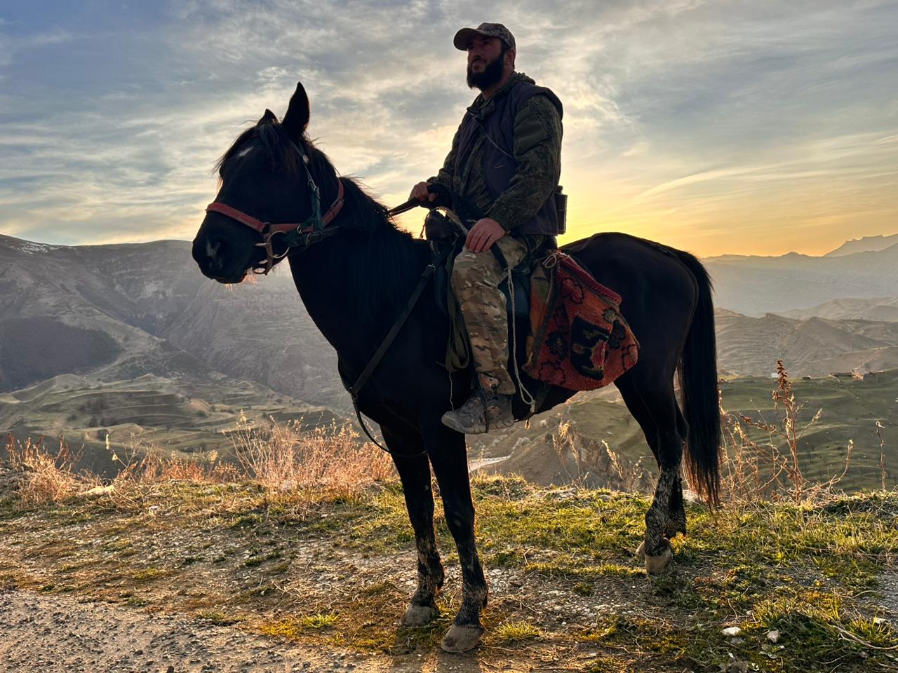 Вальс Цветов.  5 дней весны (35/71)