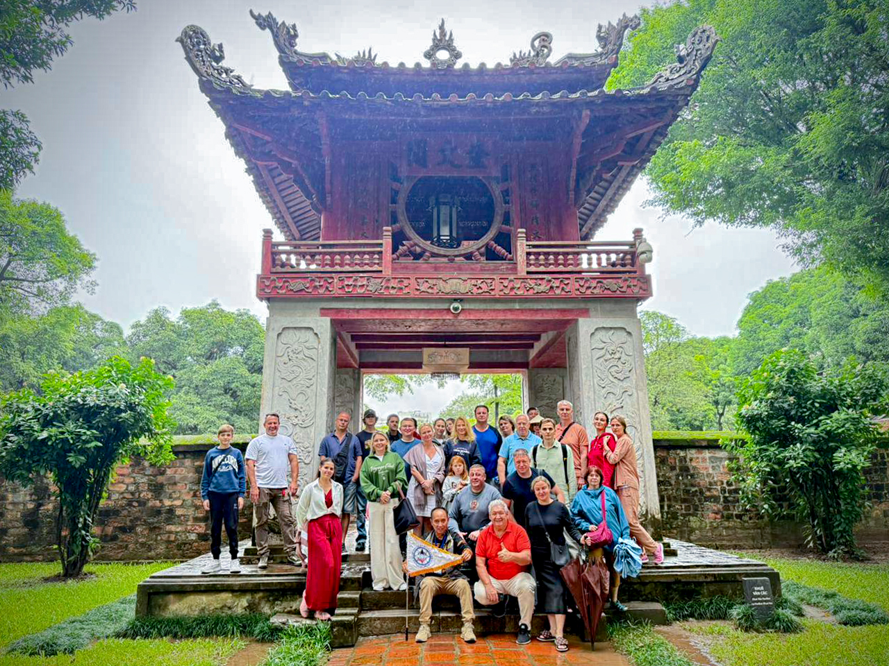 Загадочное очарование Вьетнама (7/18)