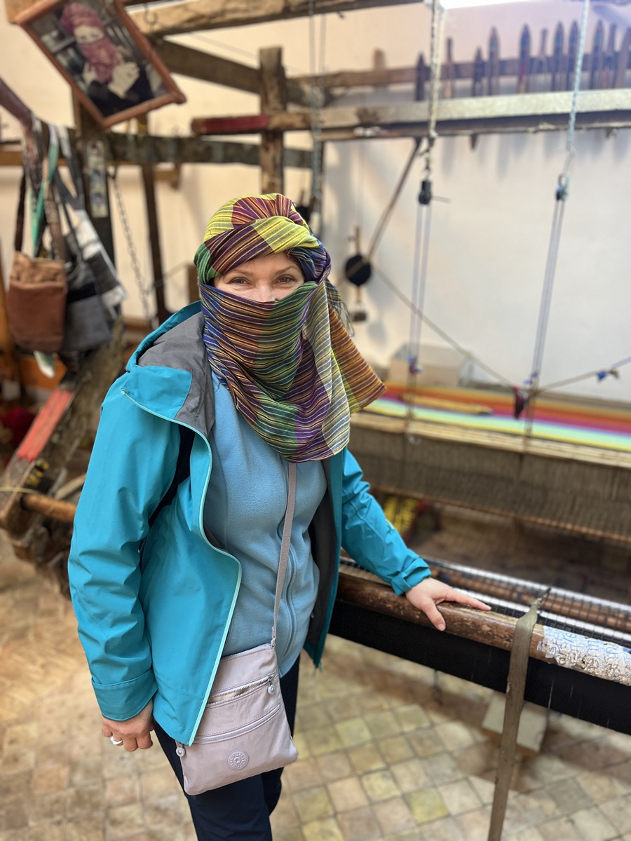 Марокко: от Атлантики до Сахары (37/71)