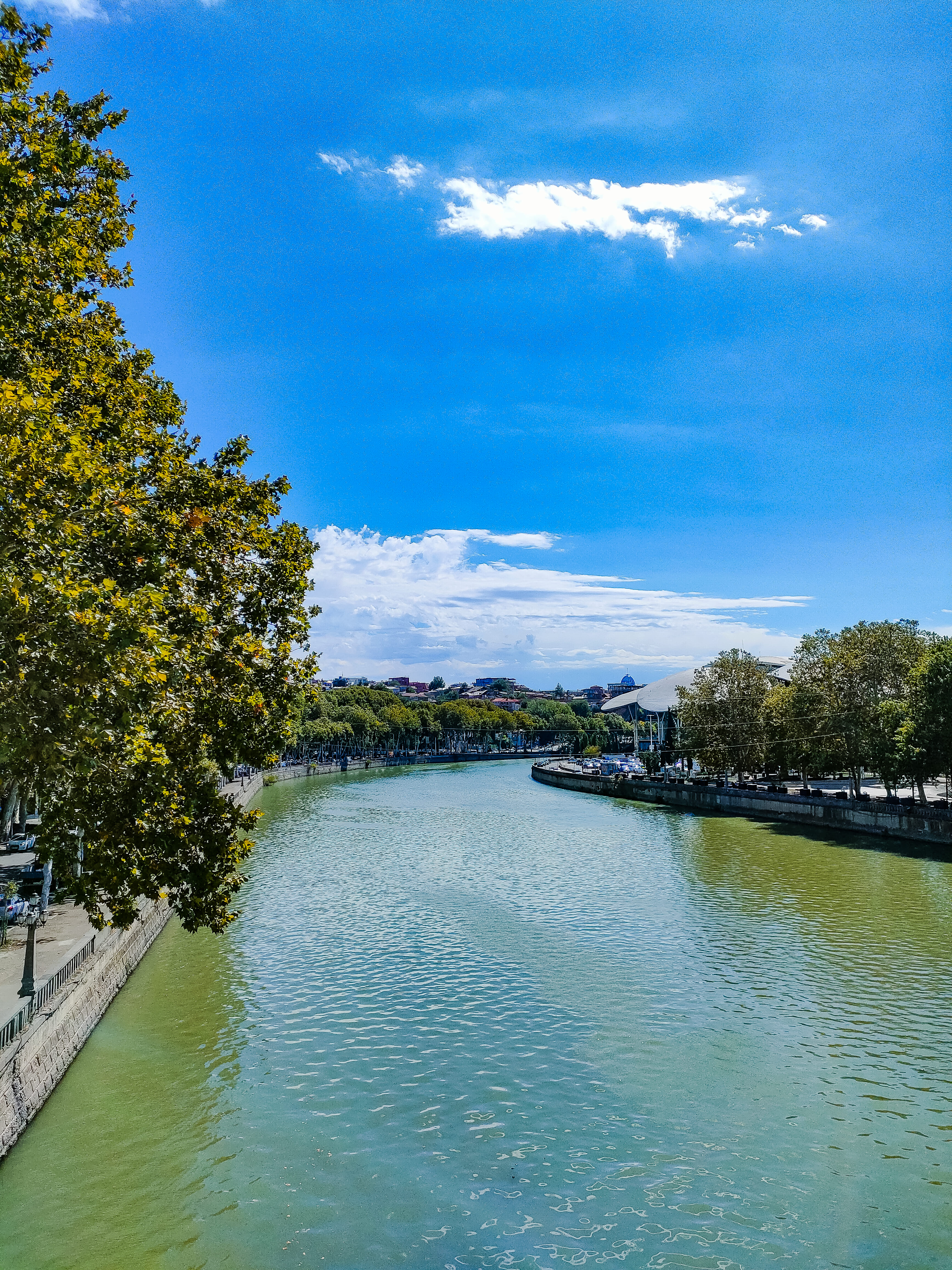 По Грузии на Автодомах (3/27)