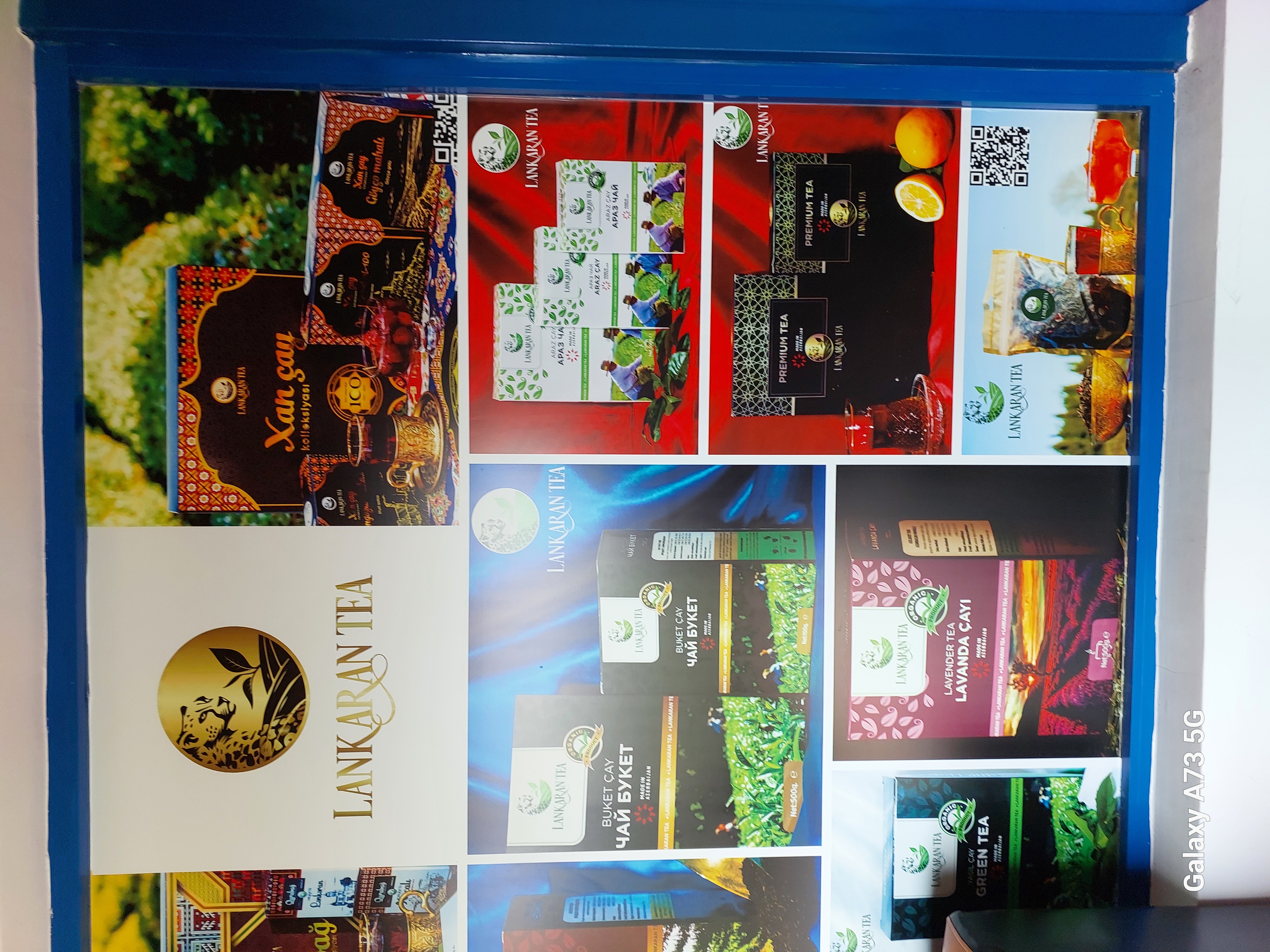 Юг Азербайджана за один день:от пещер Гобустана до субтропиков Ленькорани (21/75)