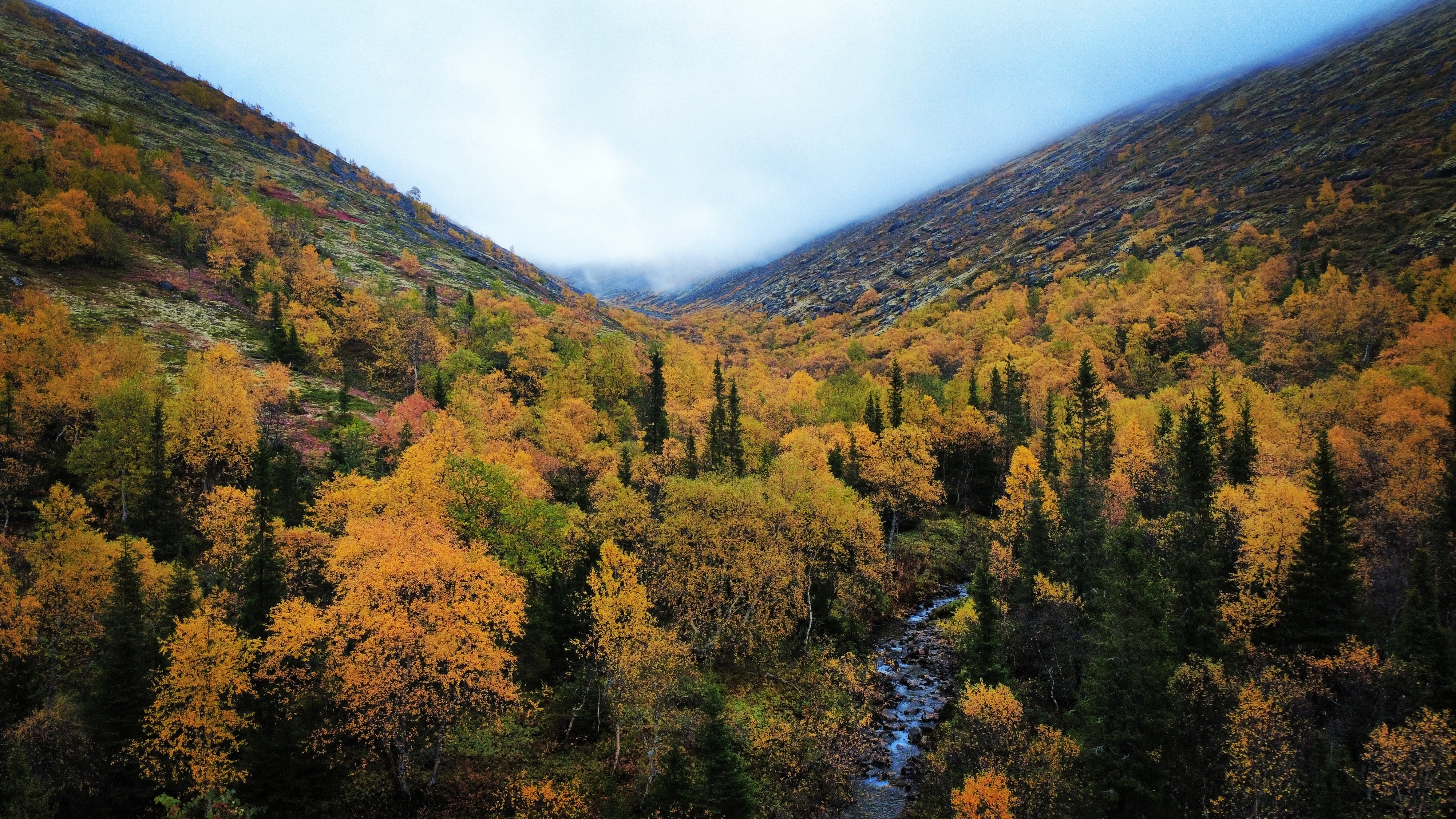 7 дней в Хибинах (27/27)