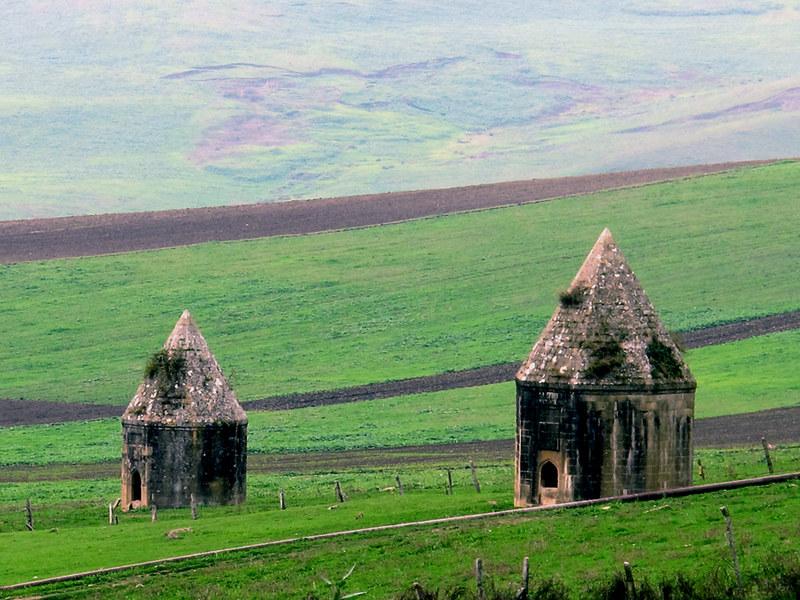 Три мира — одна душа: Шемаха, Лагич, Ивановка (50/62)
