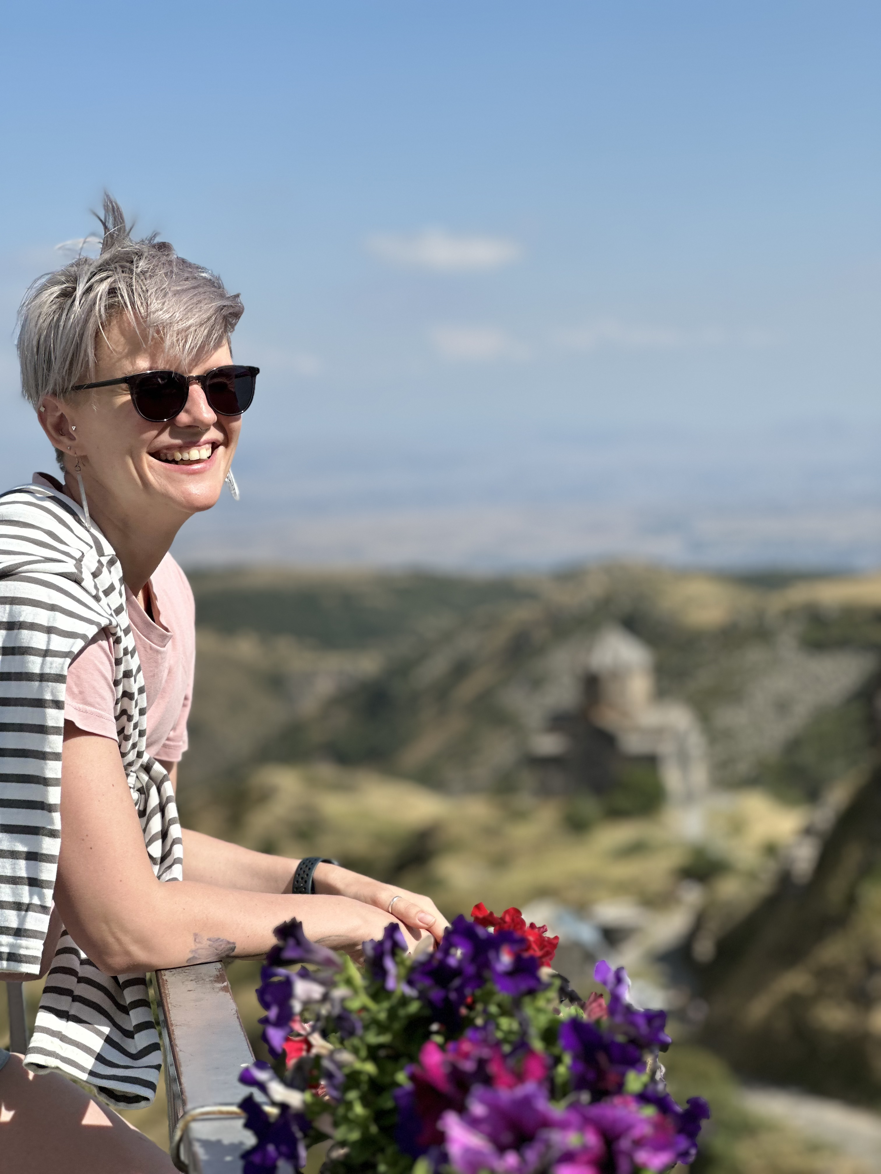 Майские каникулы / Тур в Армению (3/10)