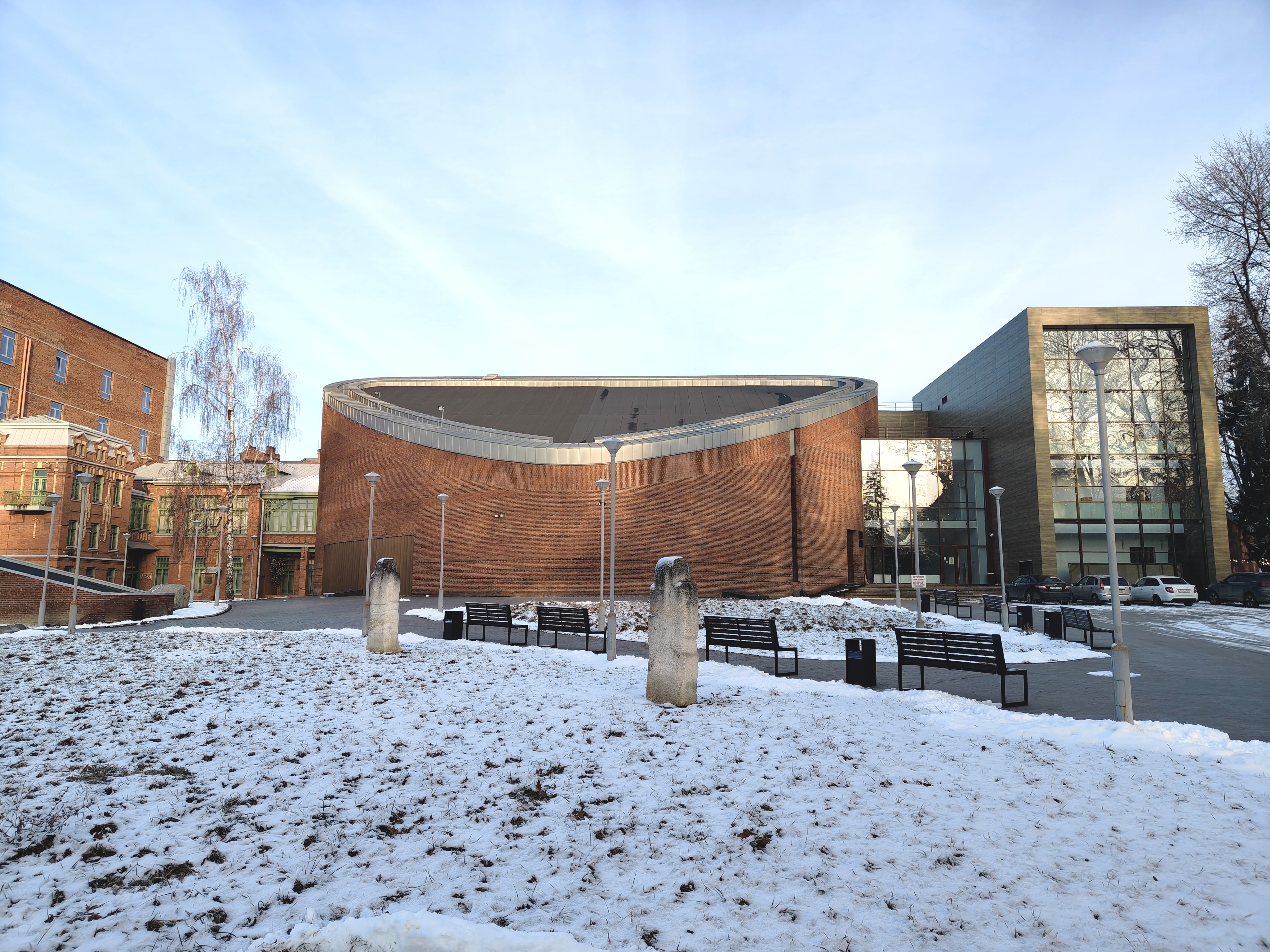 Кофейный Владикавказ: квест-экскурсия для взрослых и музеи (23/23)