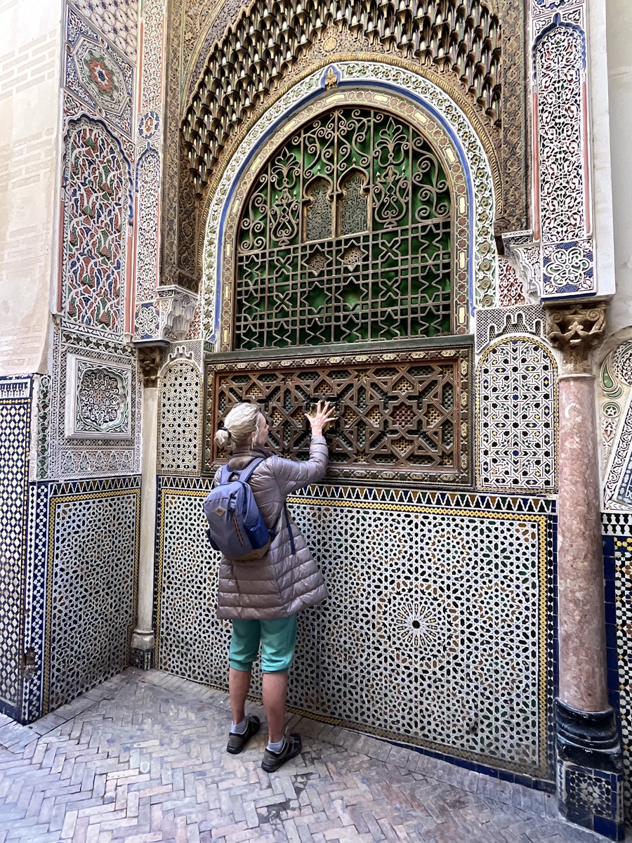 Марокко: от Атлантики до Сахары (28/71)