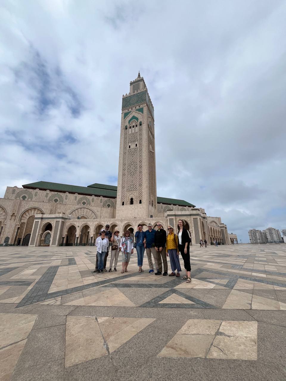 Марокко: от Атлантики до Сахары (21/71)