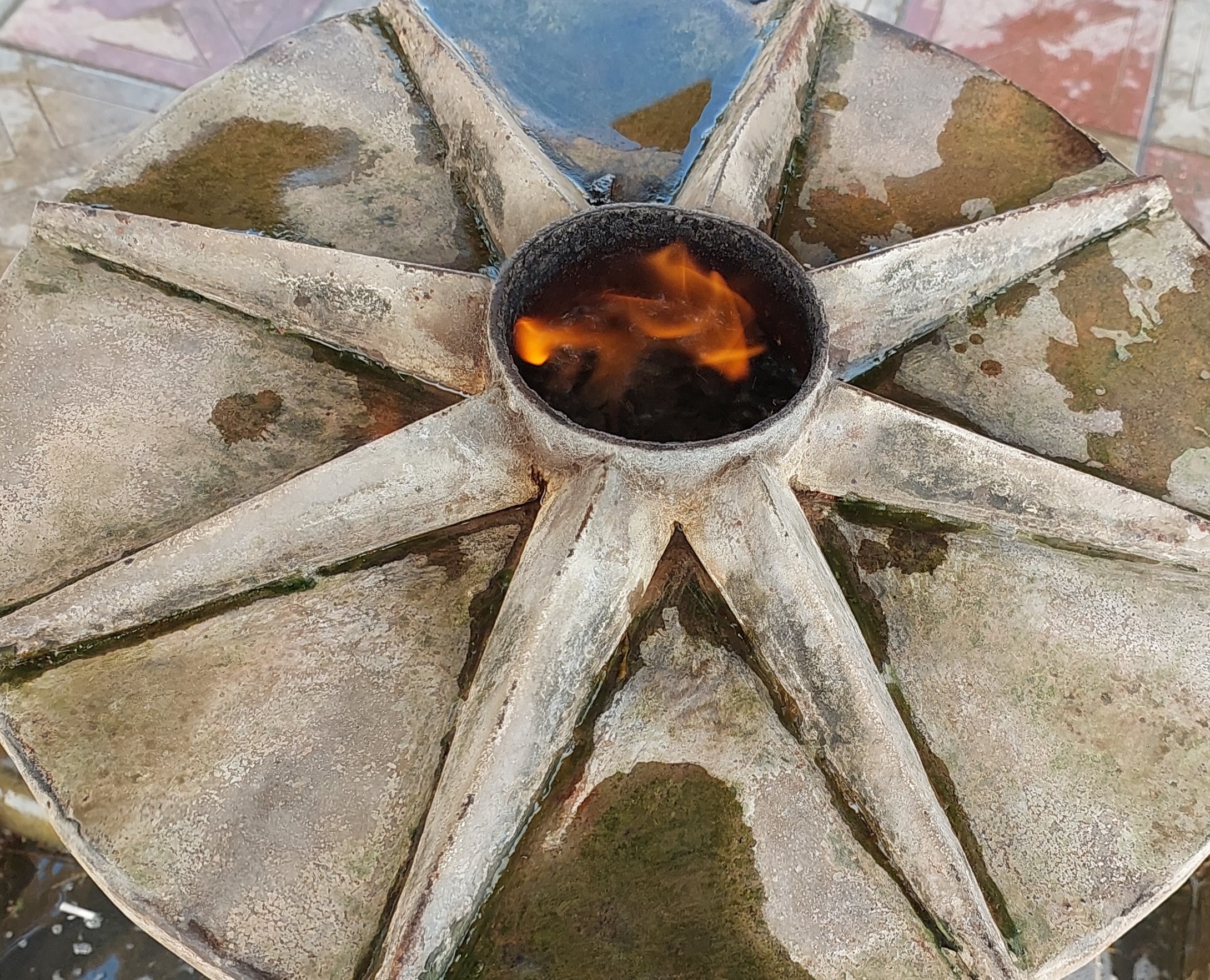 Юг Азербайджана за один день:от пещер Гобустана до субтропиков Ленькорани (11/75)