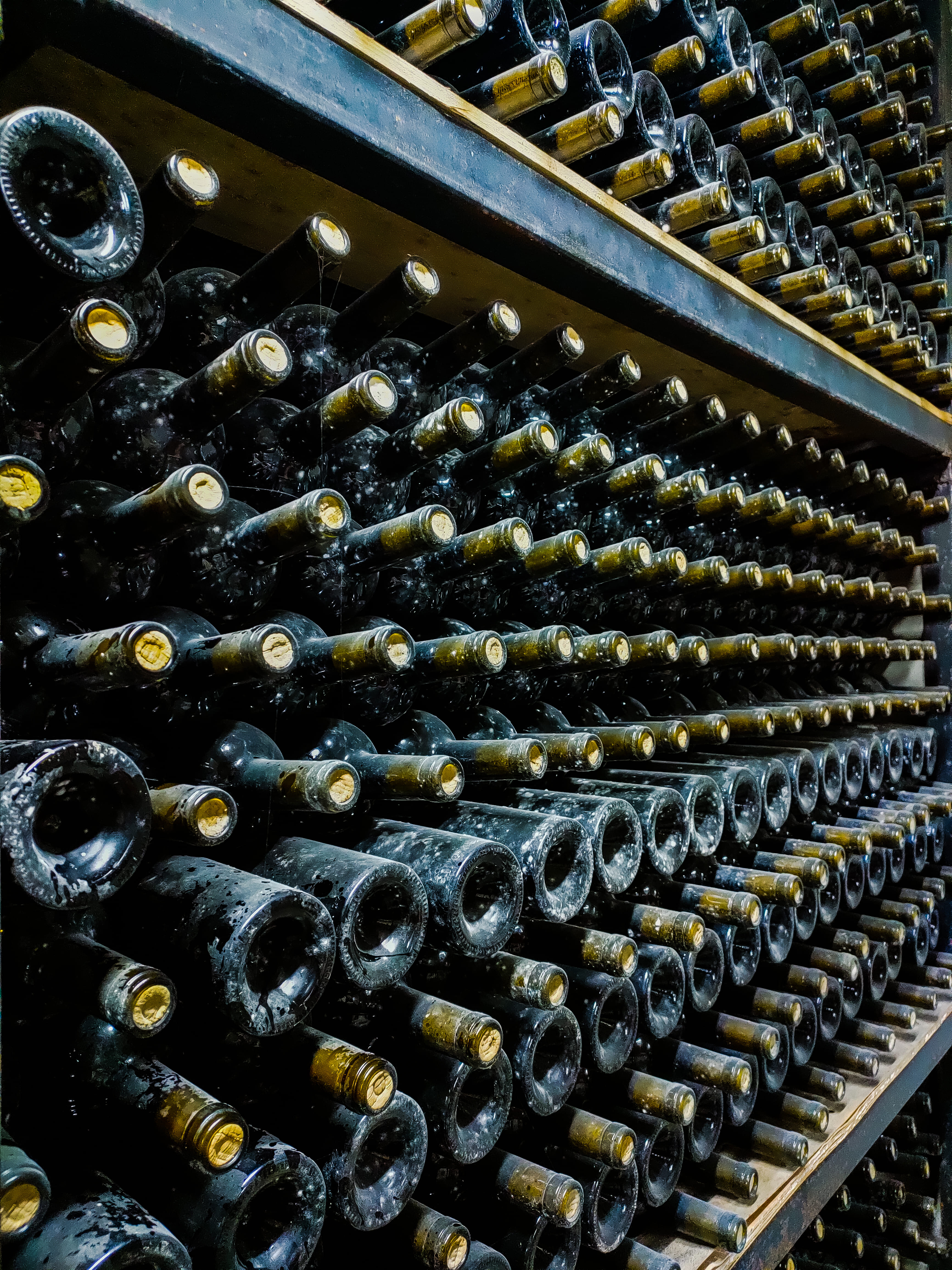 По Грузии на Автодомах (19/27)