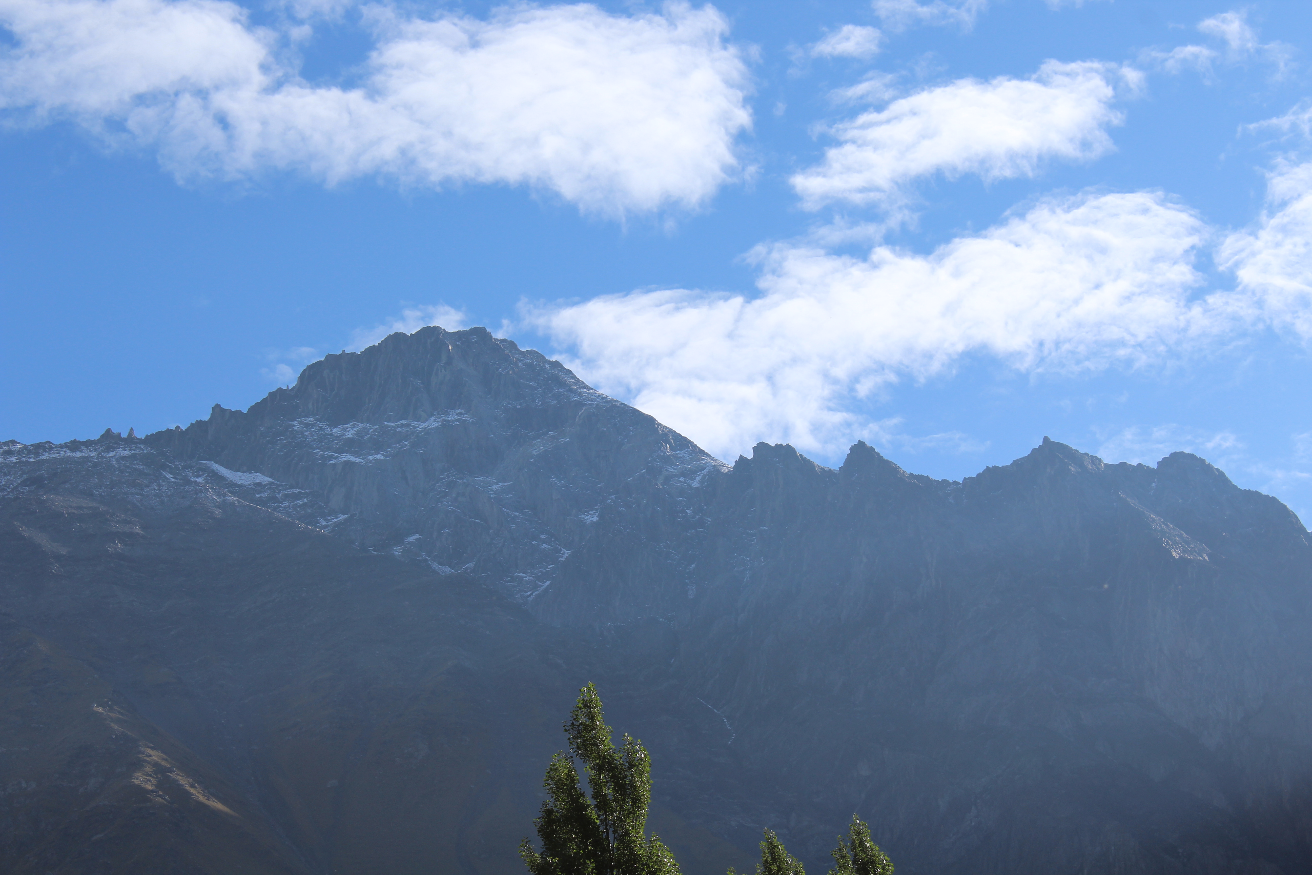 Грандтур по Грузии: Тбилиси, Кахетия, Боржоми, Мцхета (5 дней) (2/15)