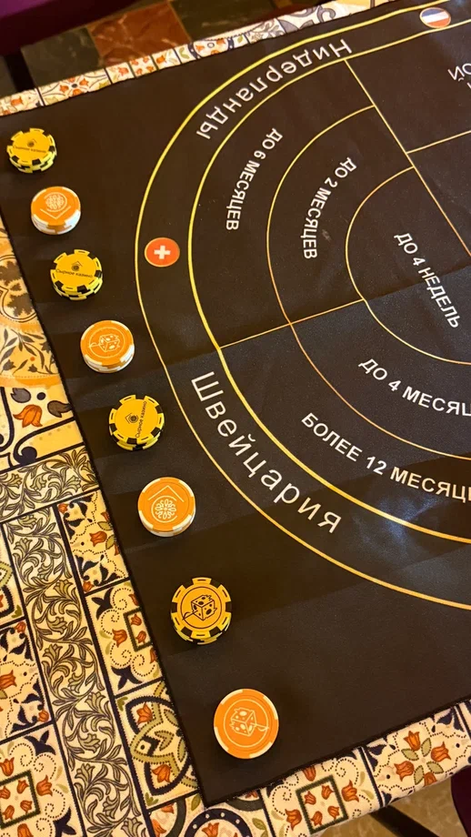 Гастрономическая Кострома (5/10)