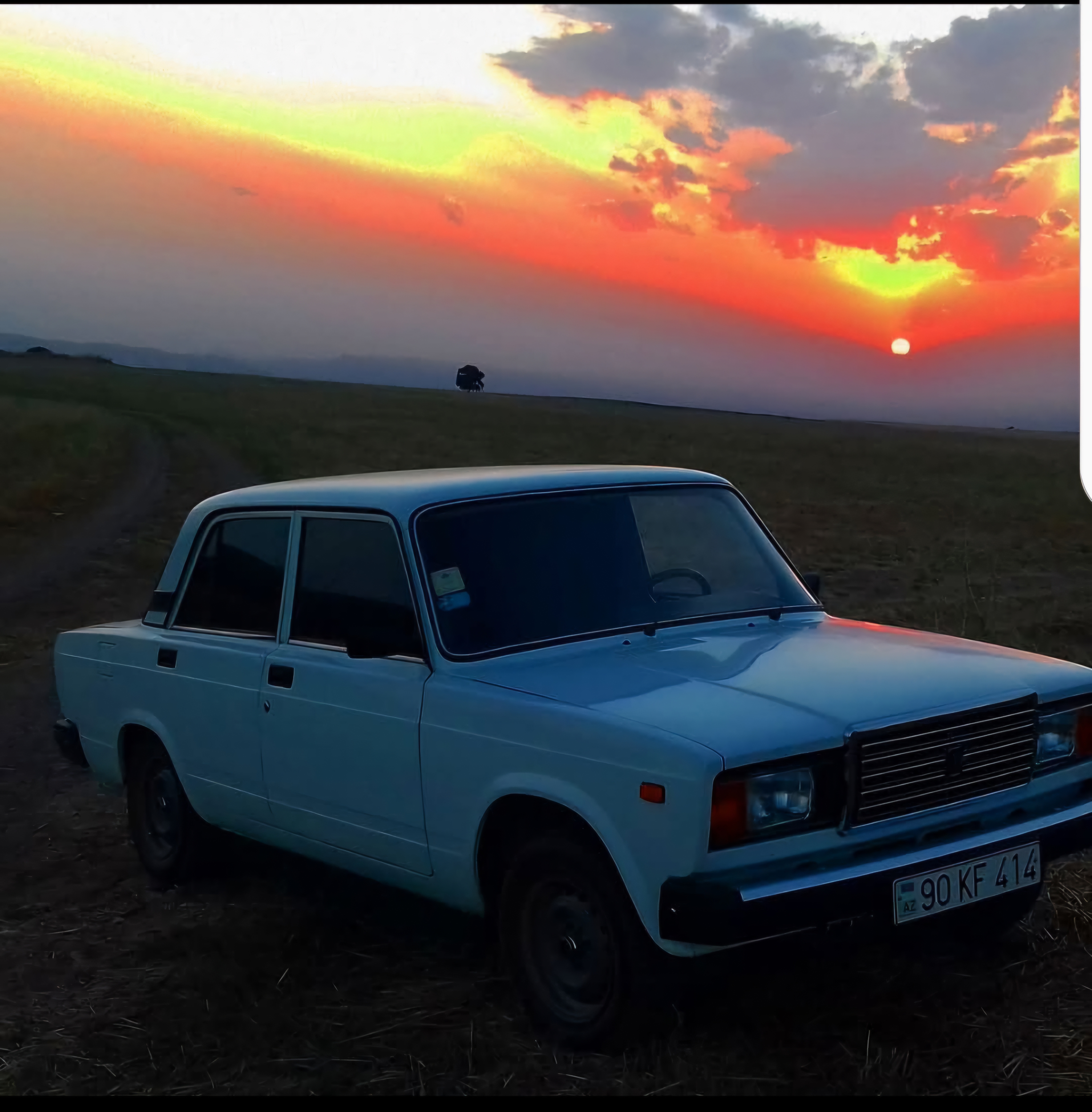 Три мира — одна душа: Шемаха, Лагич, Ивановка (7/62)