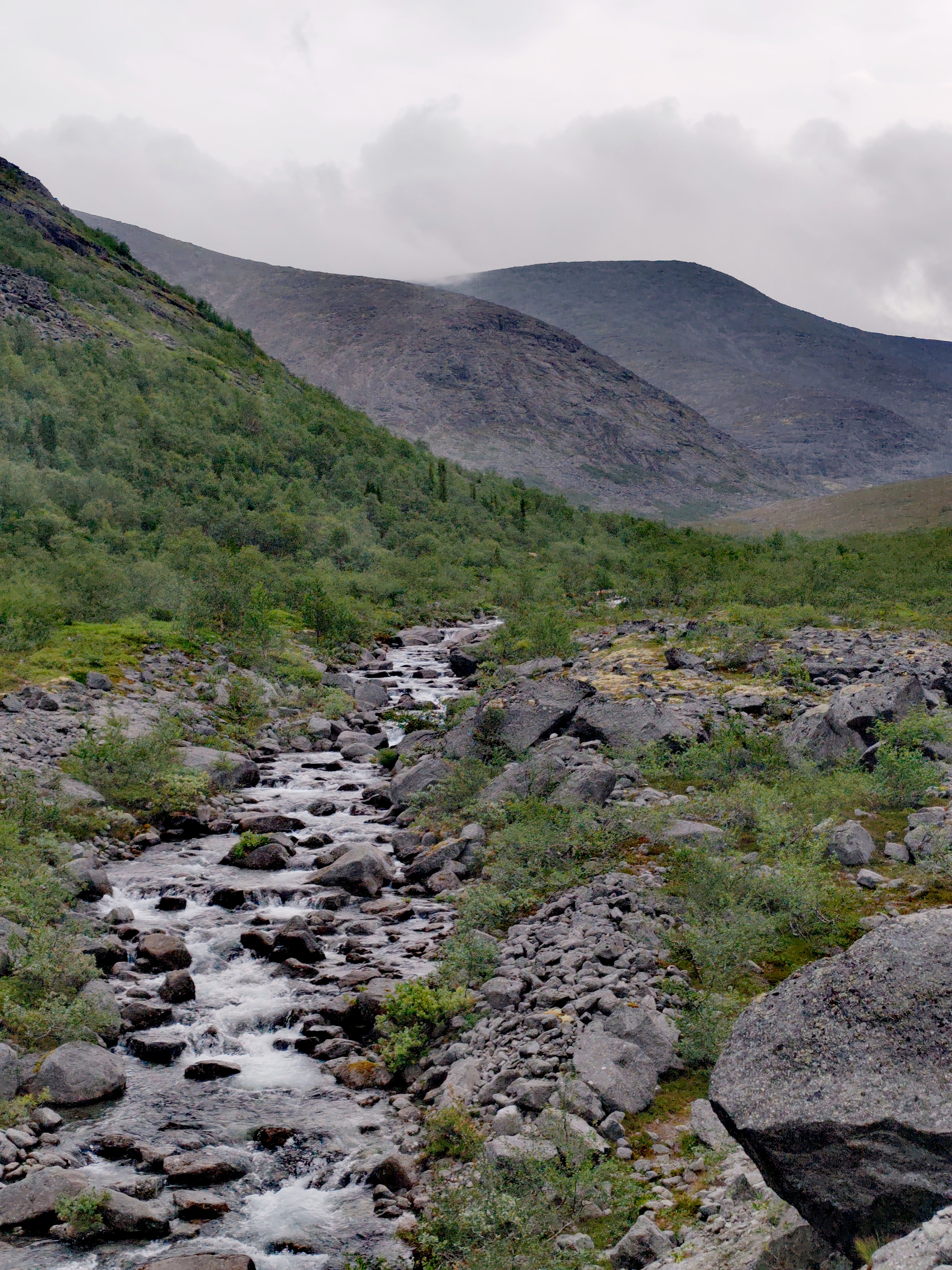 7 дней в Хибинах (20/27)