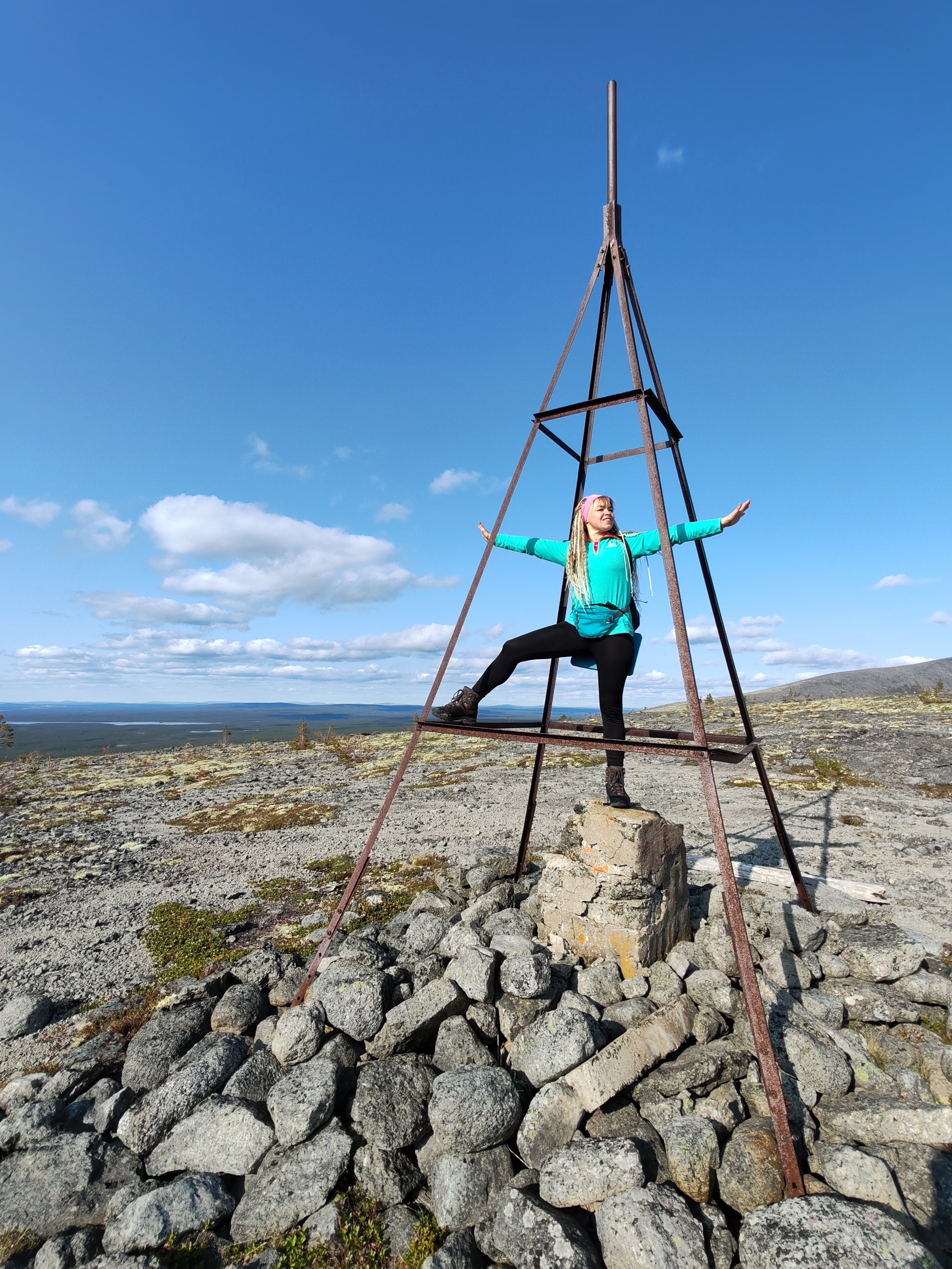 Весна в Хибинах (22/23)