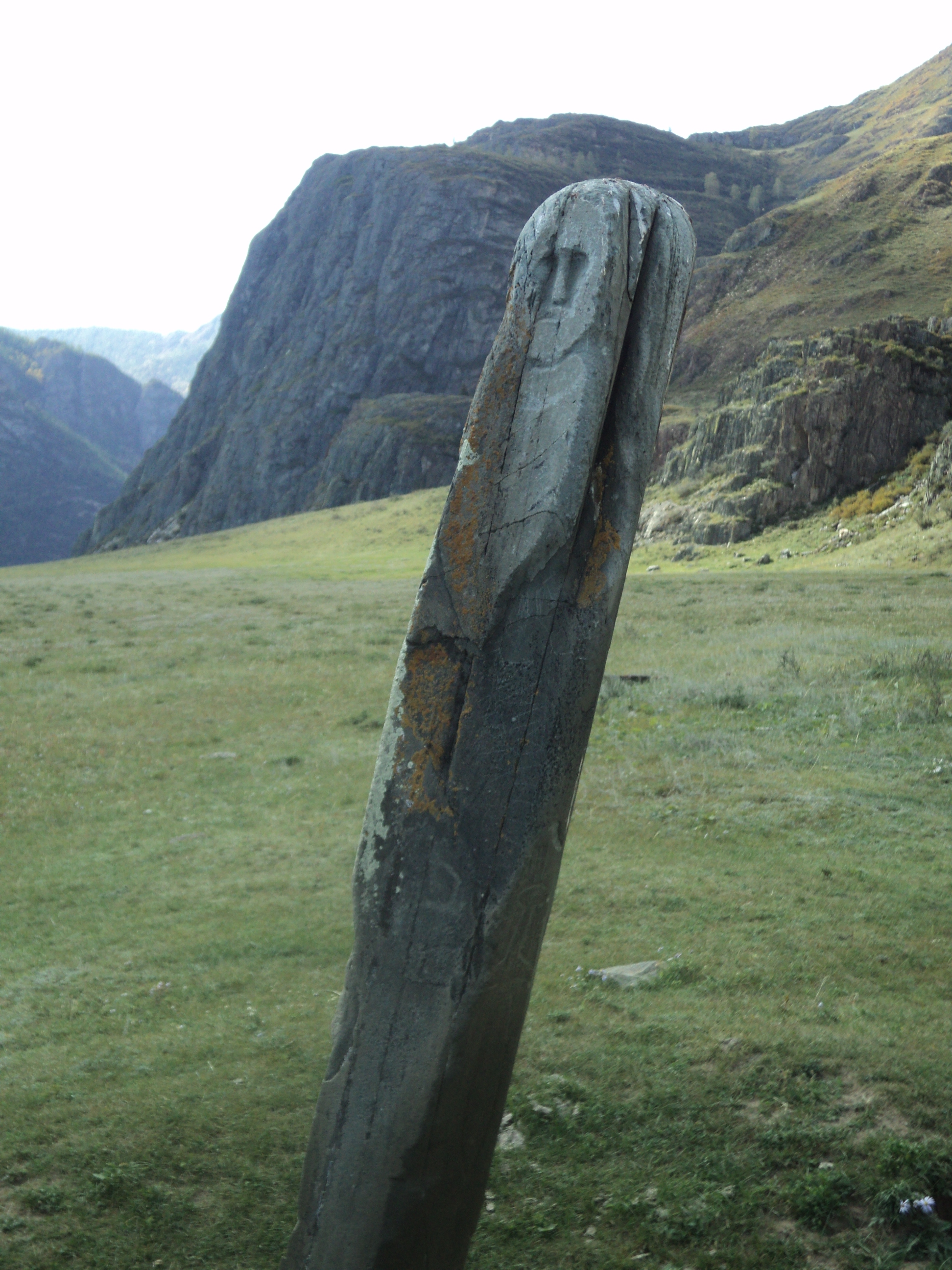 Весенний Алтай. Цветущие горы. (10/15)