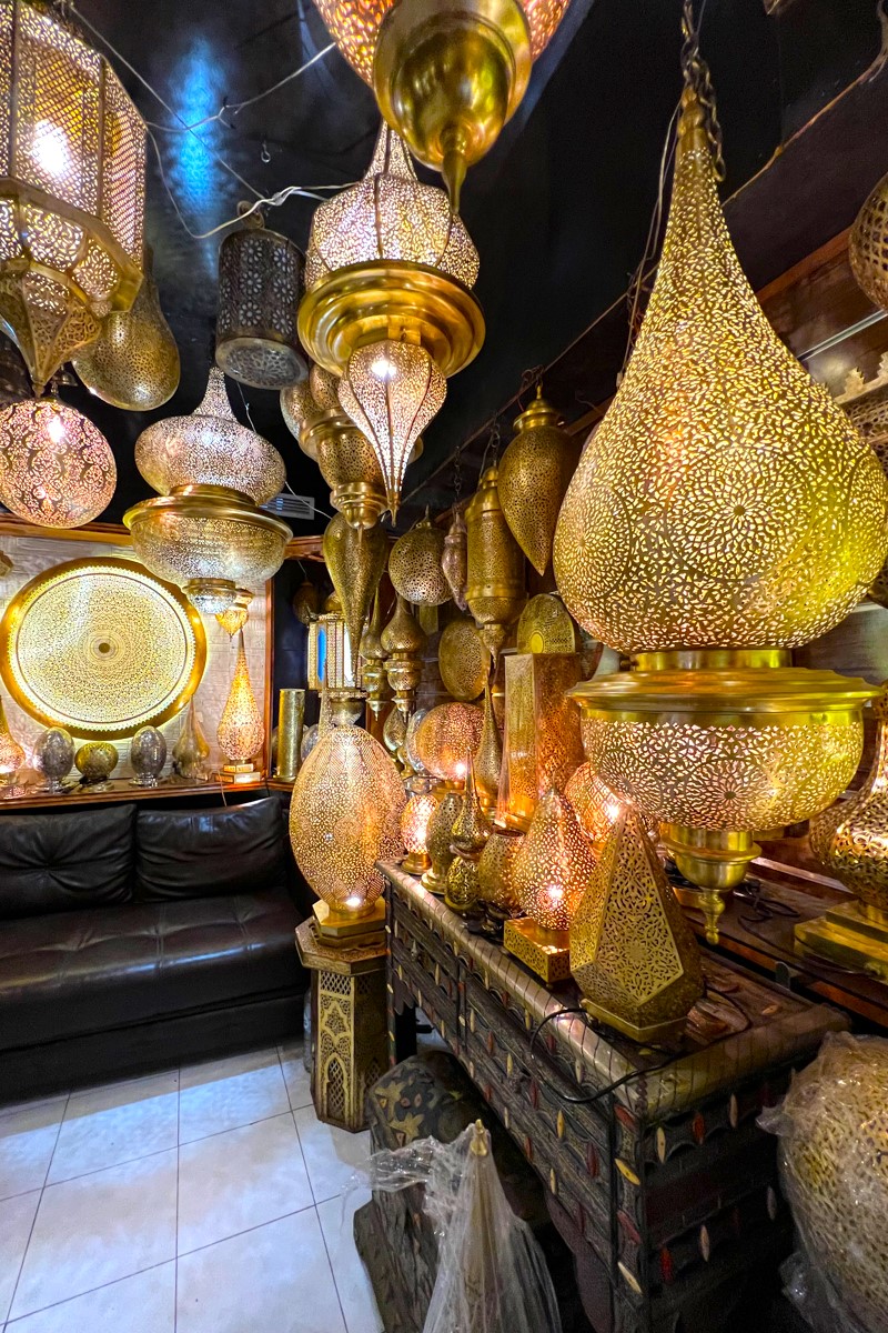 Марокко: от Атлантики до Сахары (10/71)