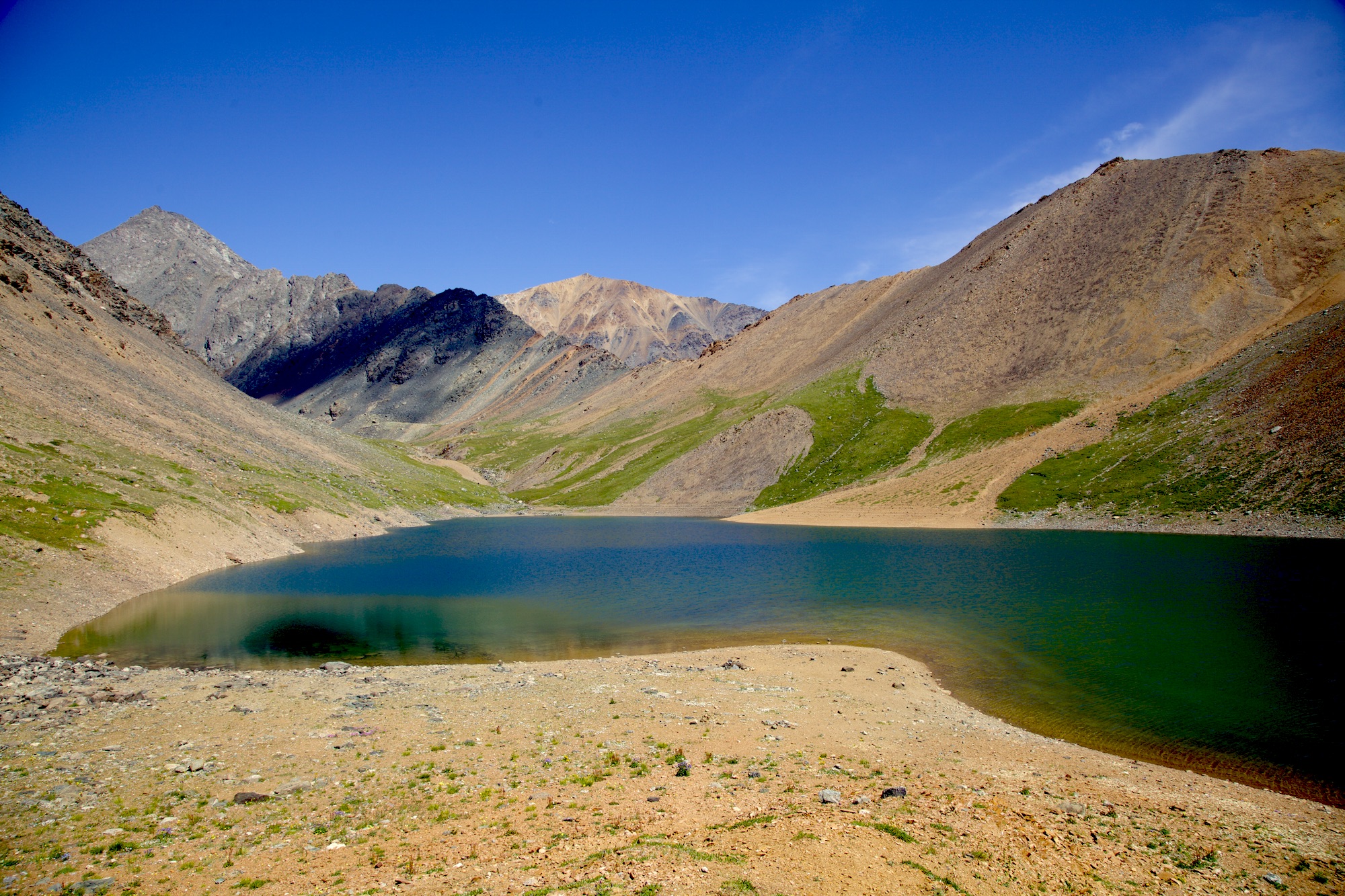 Путешествие к тайнам Горного Алтая (9/111)