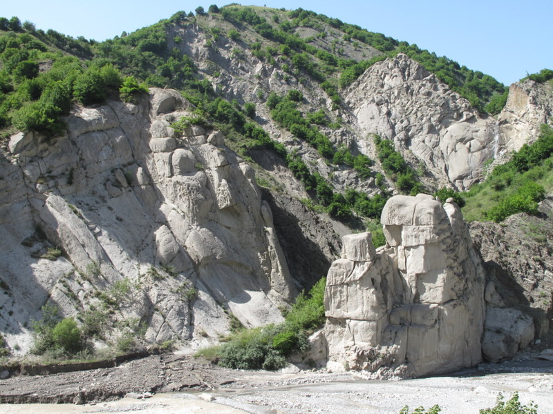 Три мира — одна душа: Шемаха, Лагич, Ивановка (32/62)