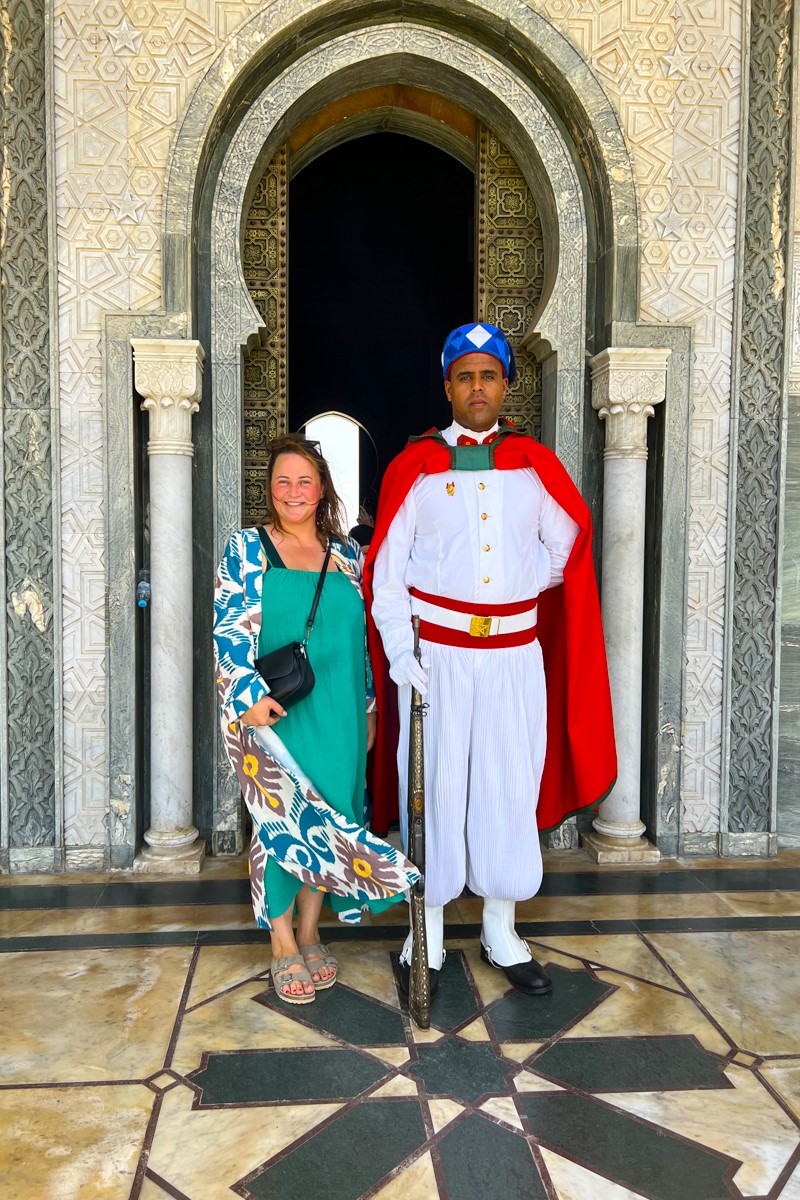 Марокко: от Атлантики до Сахары (13/71)