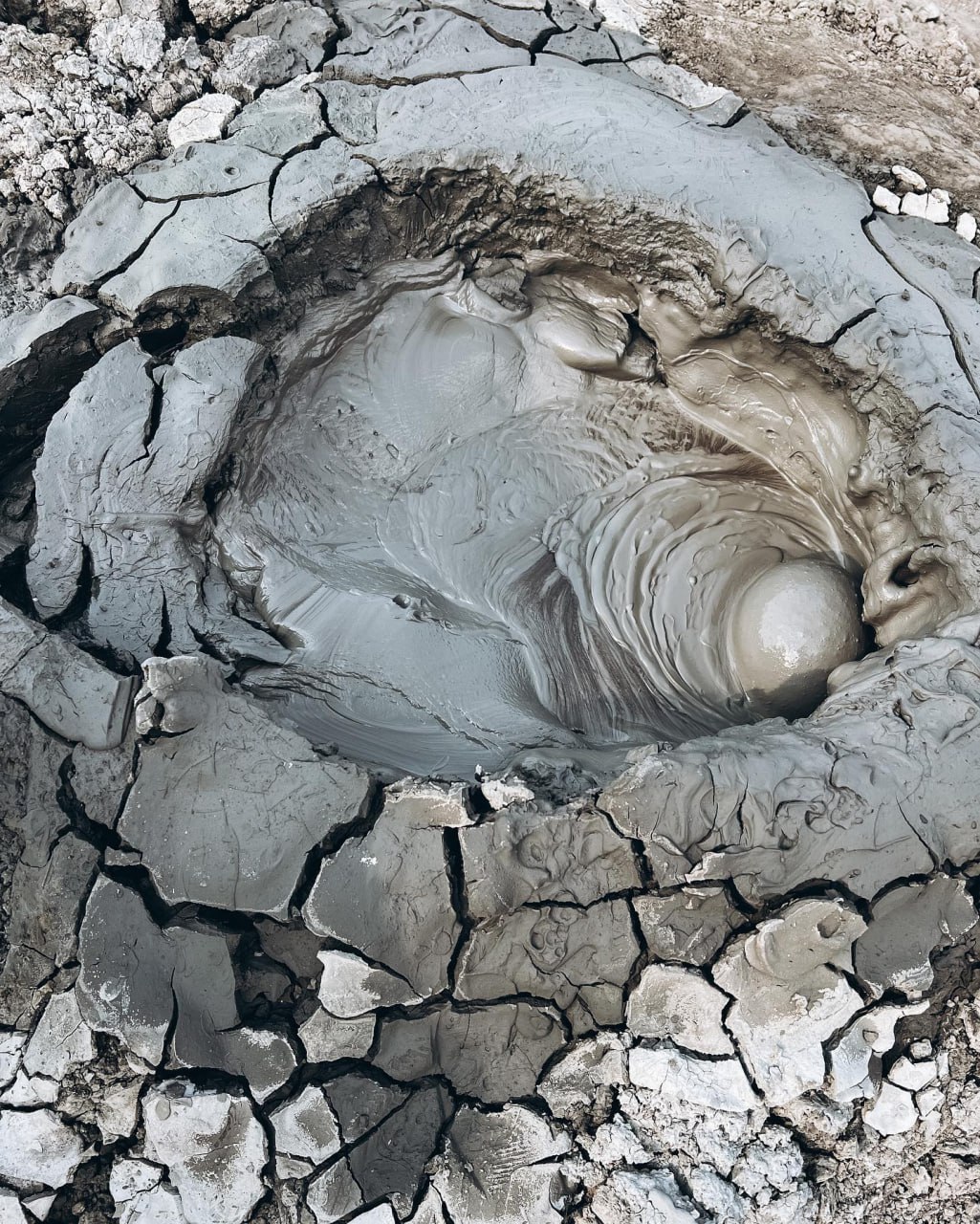 Юг Азербайджана за один день:от пещер Гобустана до субтропиков Ленькорани (65/75)