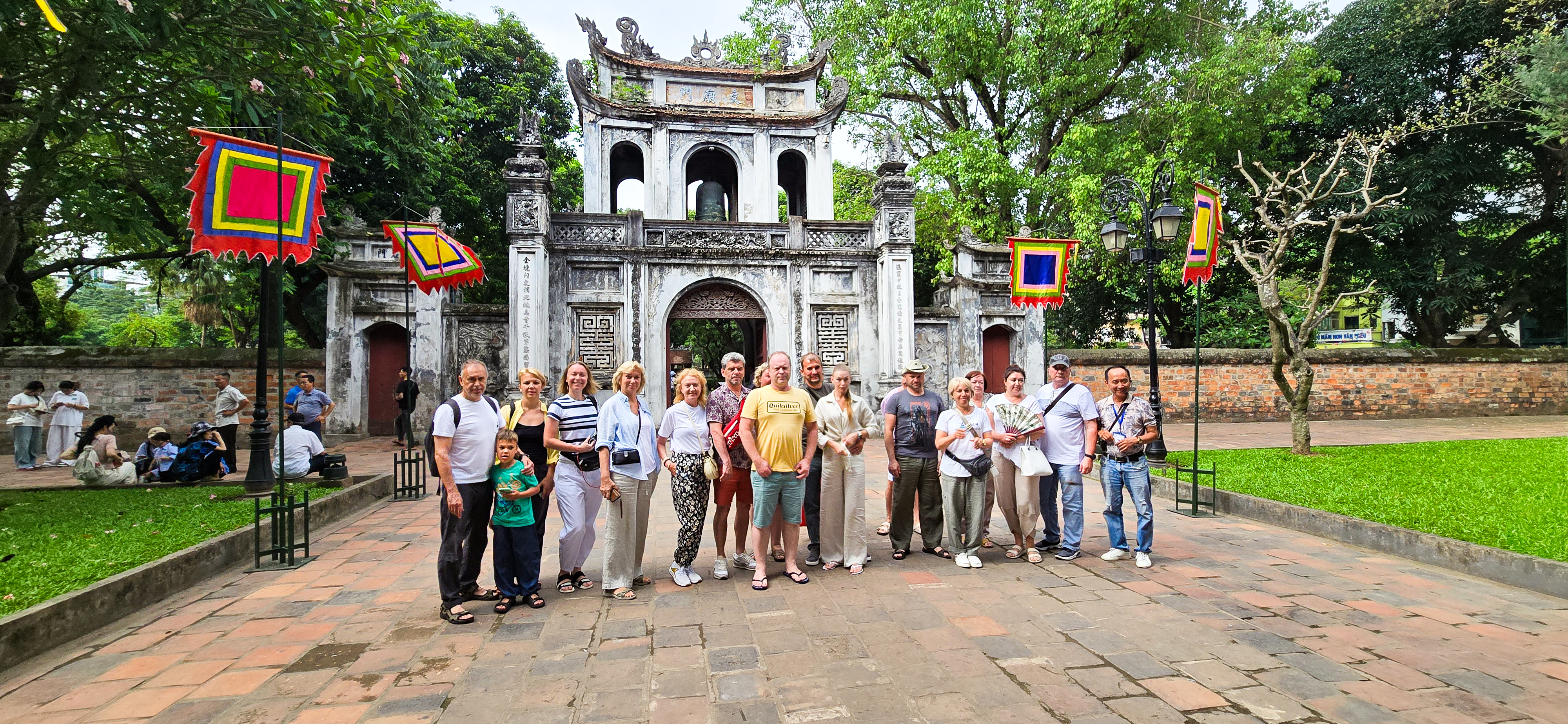 Загадочное очарование Вьетнама (13/18)