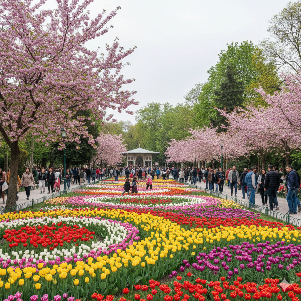 Арт-путешествие. Премиум. Откройте Стамбул через искусство, вкус и эмоции. (3/11)