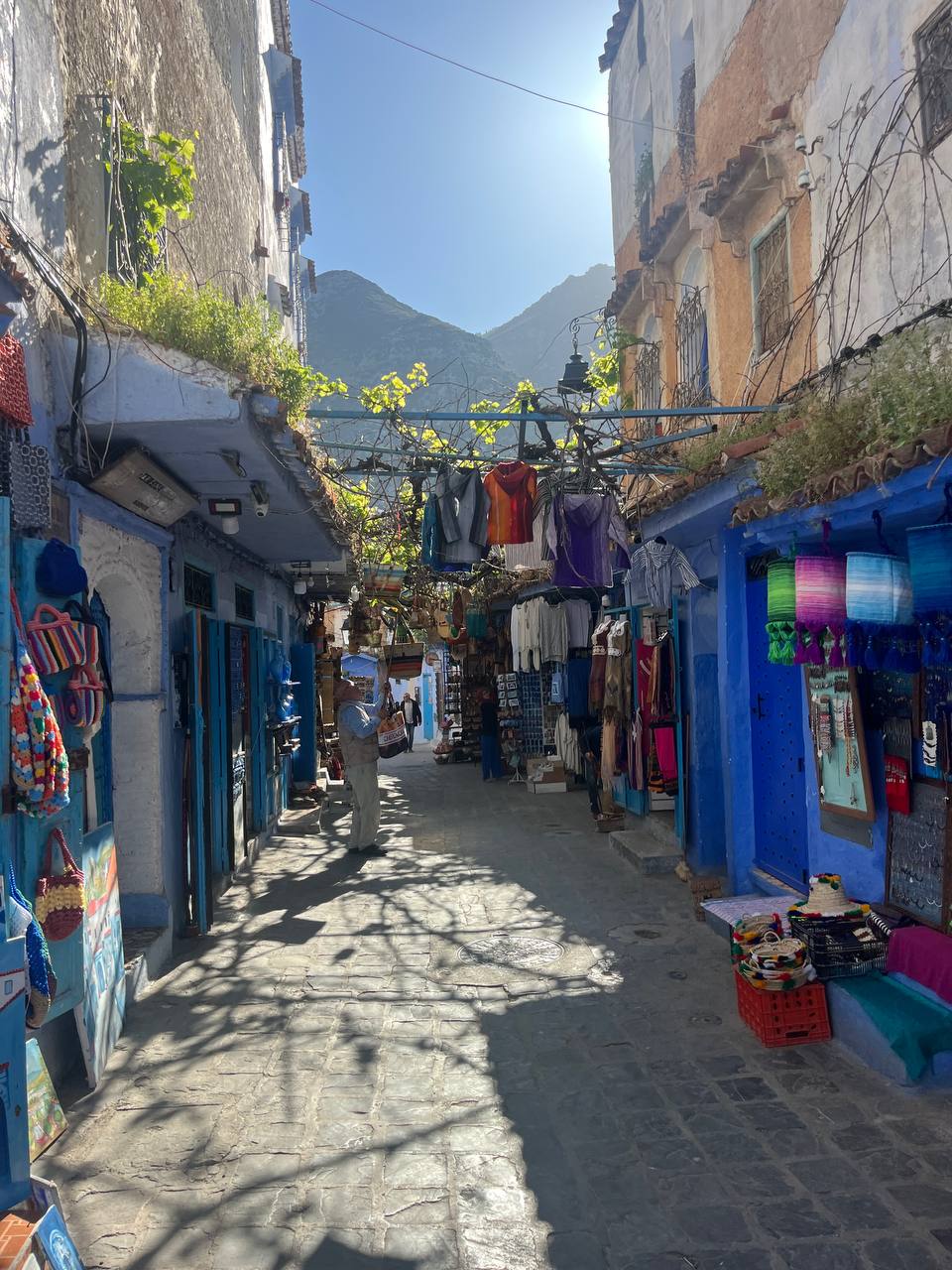 Марокко: от Атлантики до Сахары (30/71)