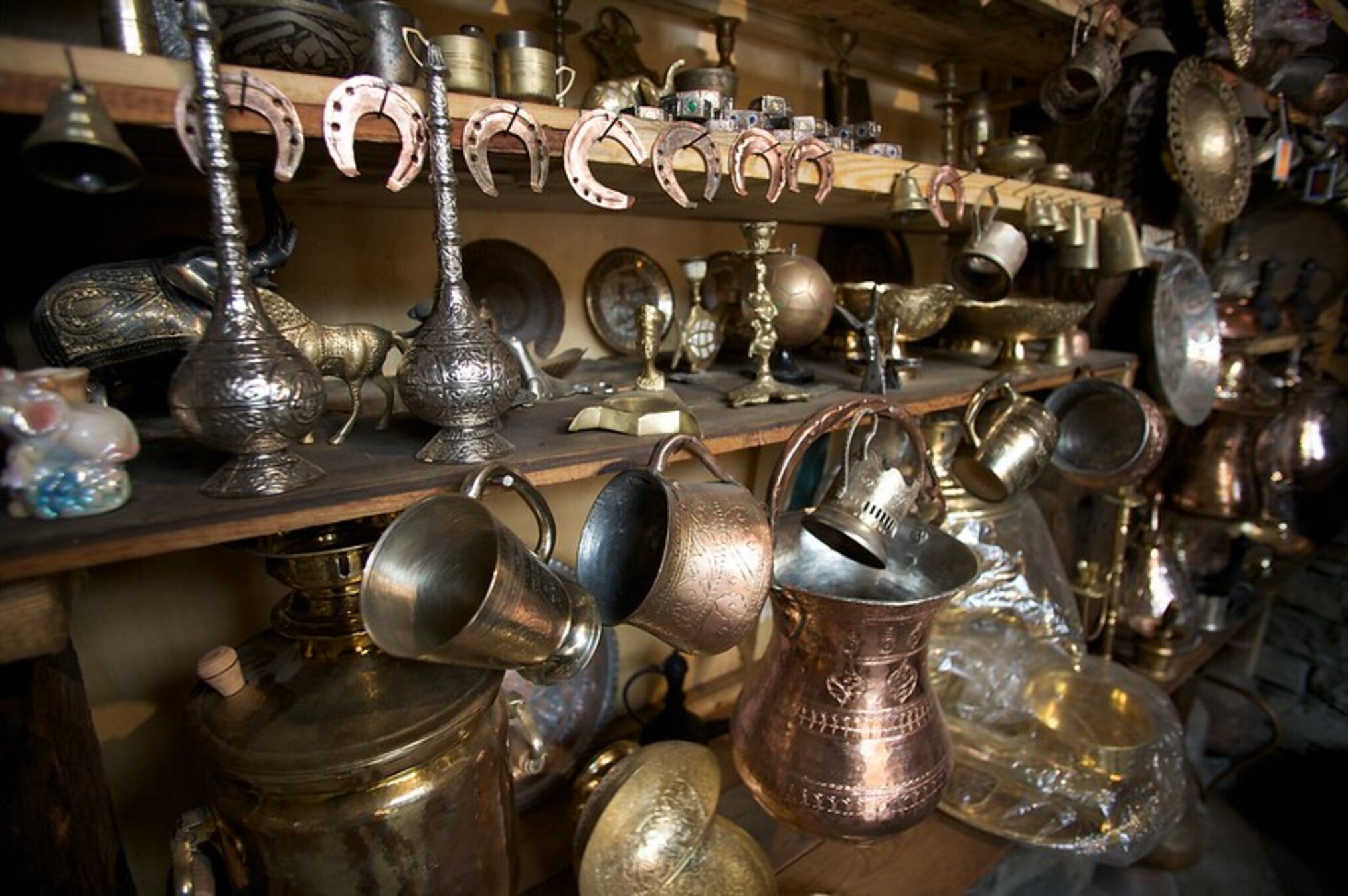 Три мира — одна душа: Шемаха, Лагич, Ивановка (33/62)