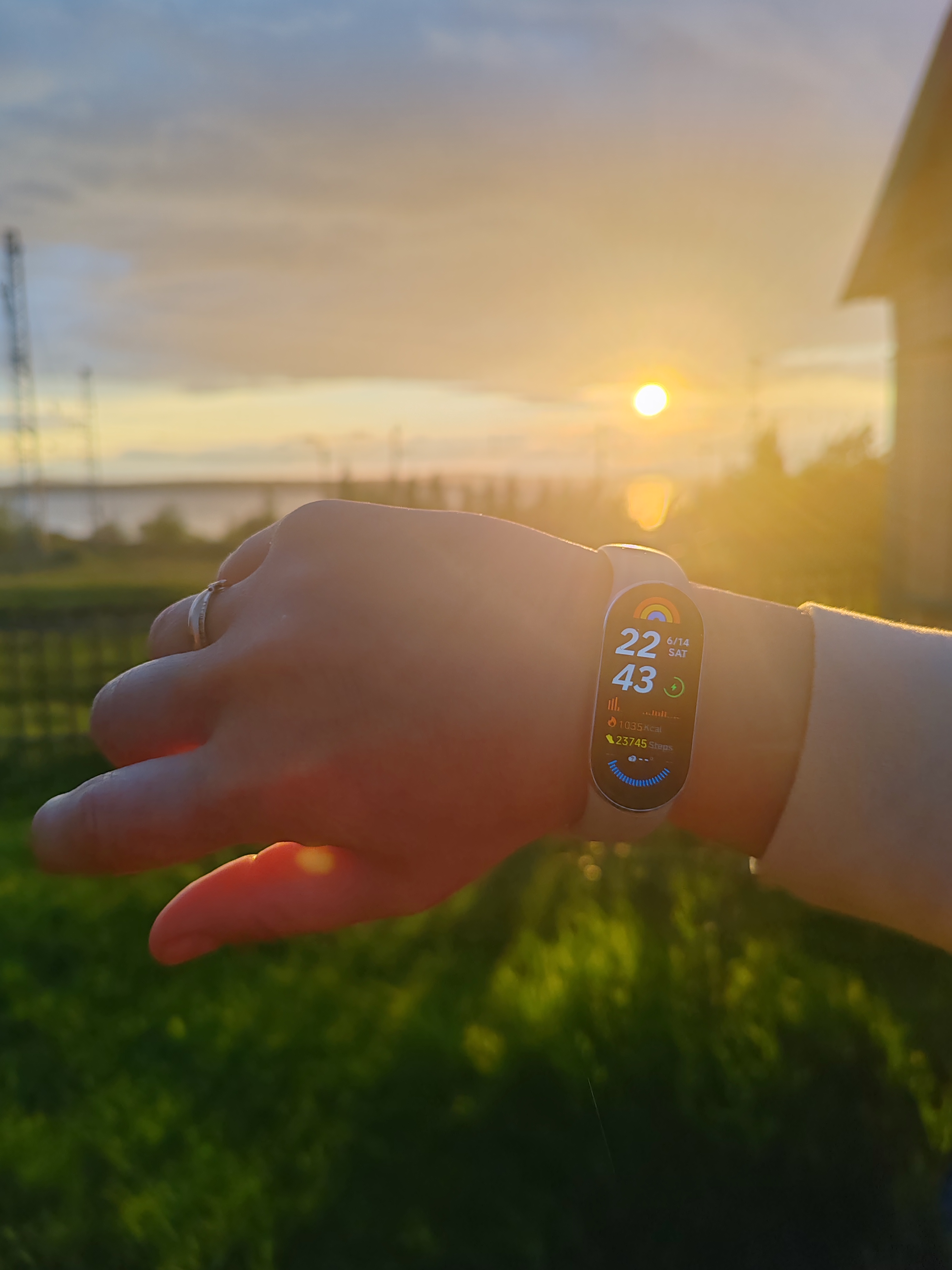 Весна в Хибинах (7/23)