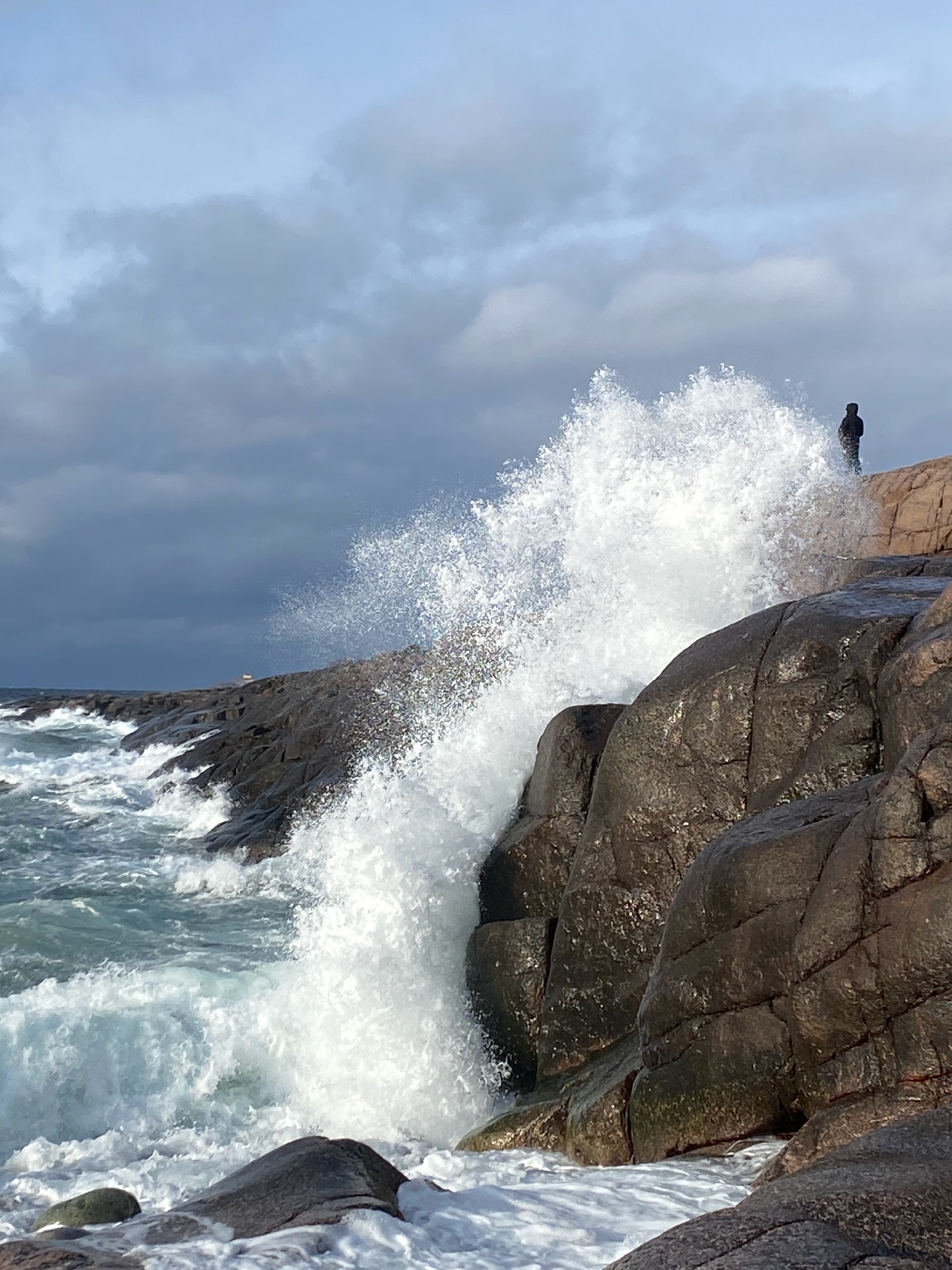 Приключенческий Кольский. Териберка + сияние + Хибины. Двухдневная классика (14/16)