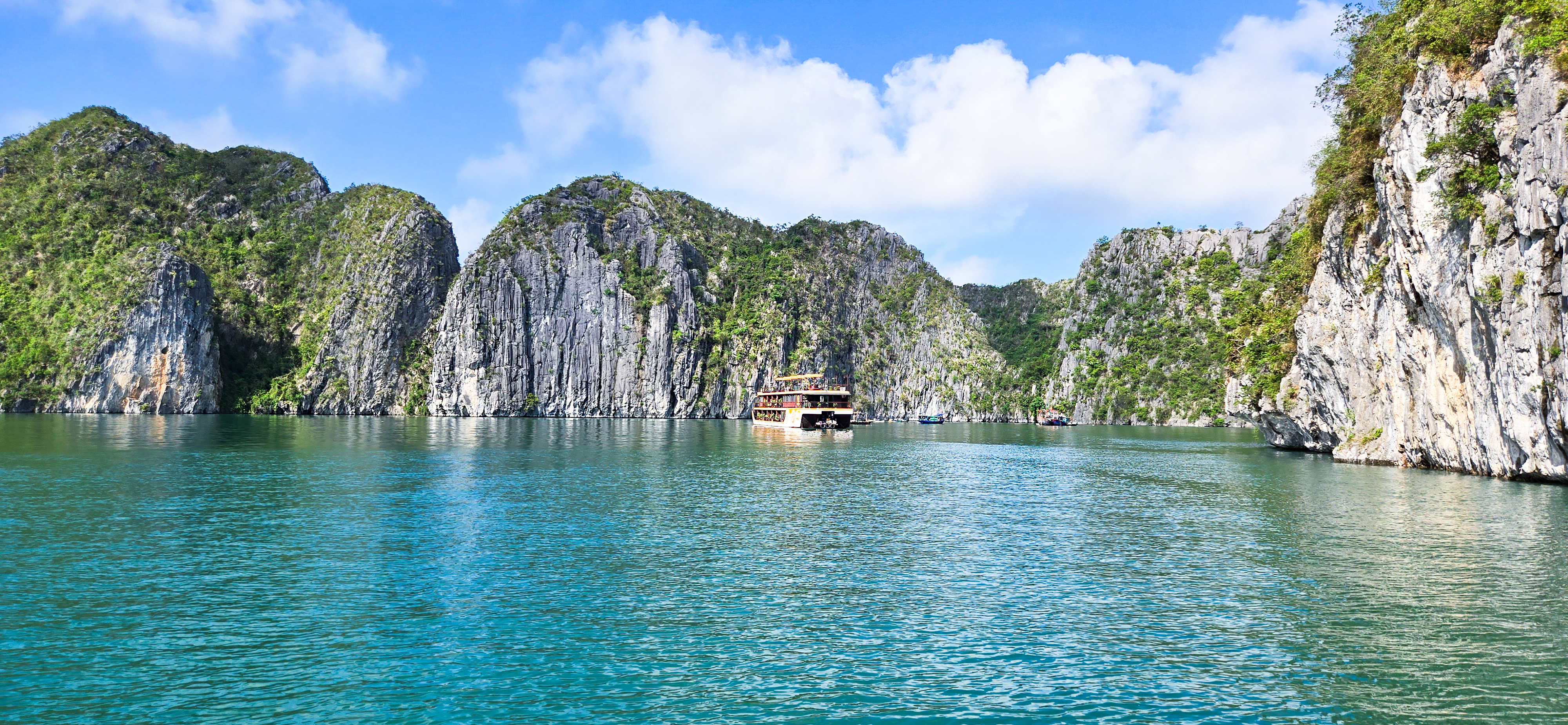 Загадочное очарование Вьетнама (6/18)